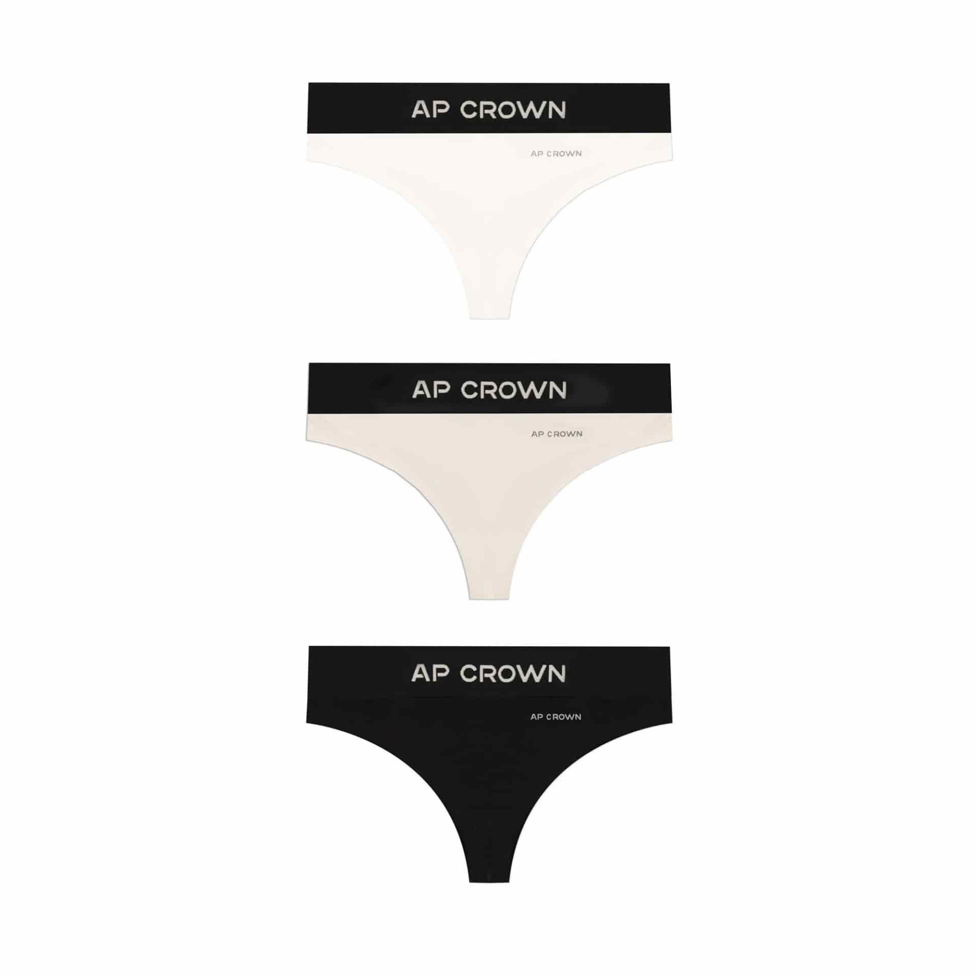 SEDNA BRAZILIAN THONG - miniatura 3