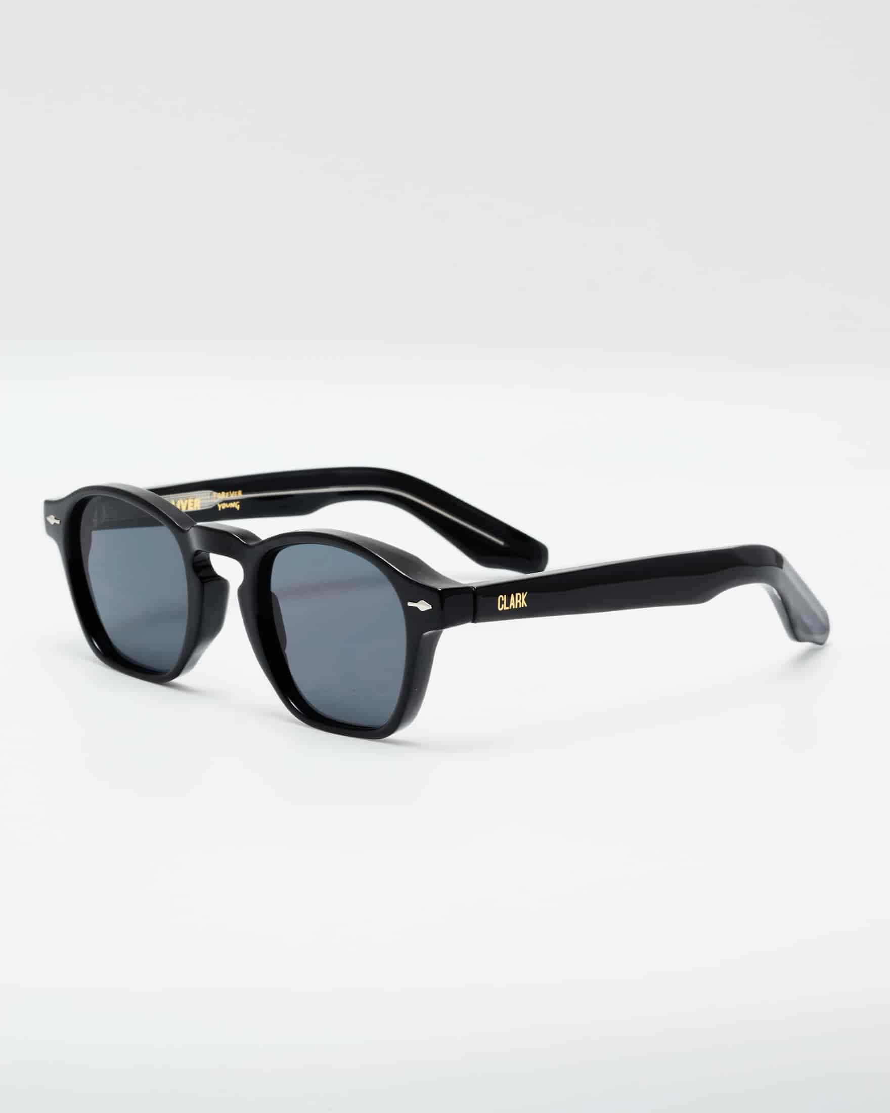 OLIVER - BLACK / SMOKE - miniatura 1