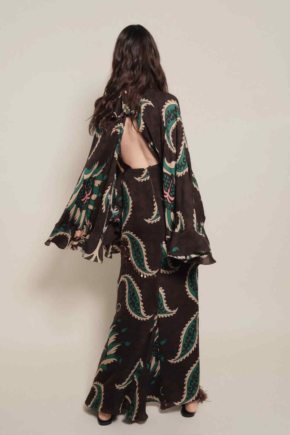 Traditional Tunic Dress - miniatura 4