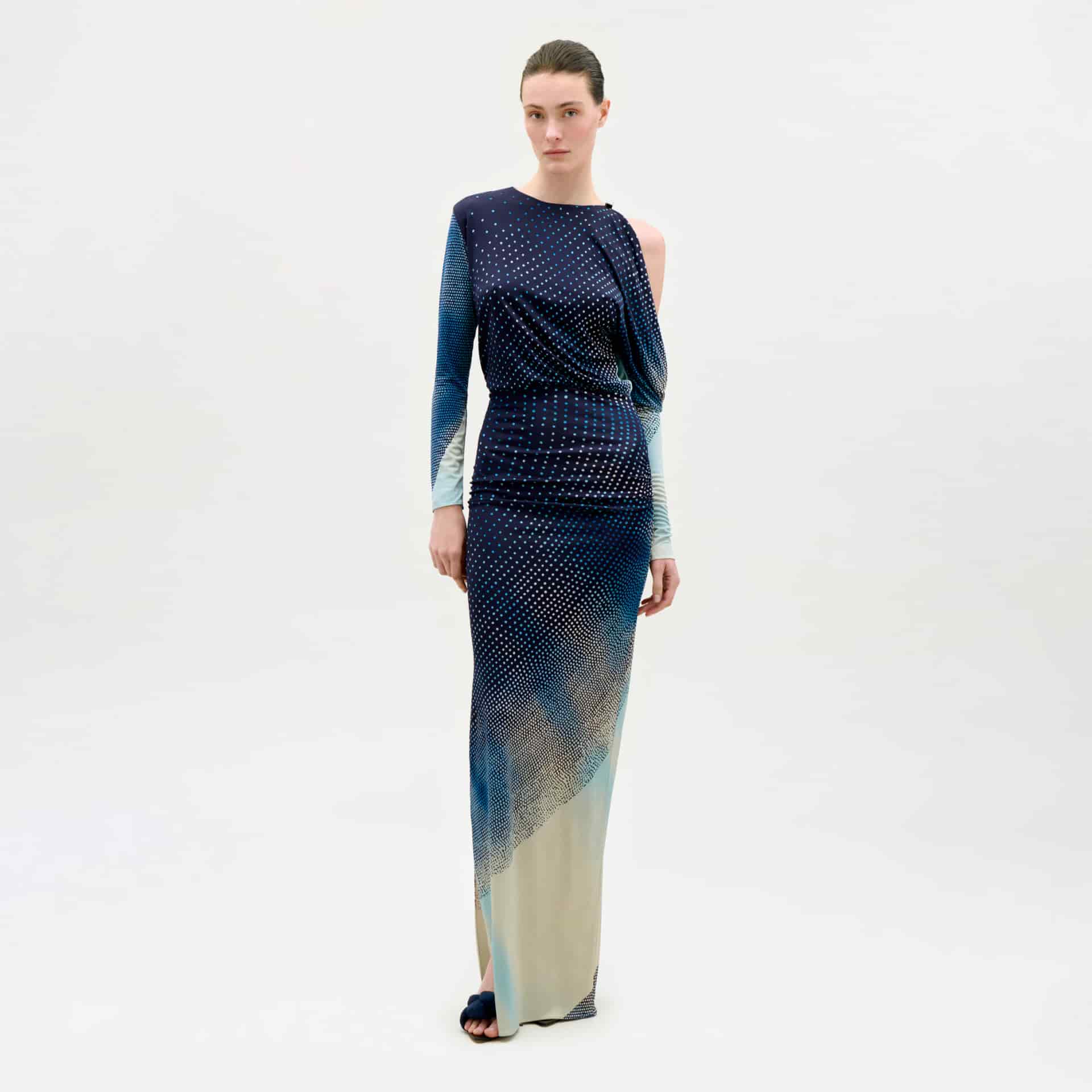 Zaid Dress - miniatura 1