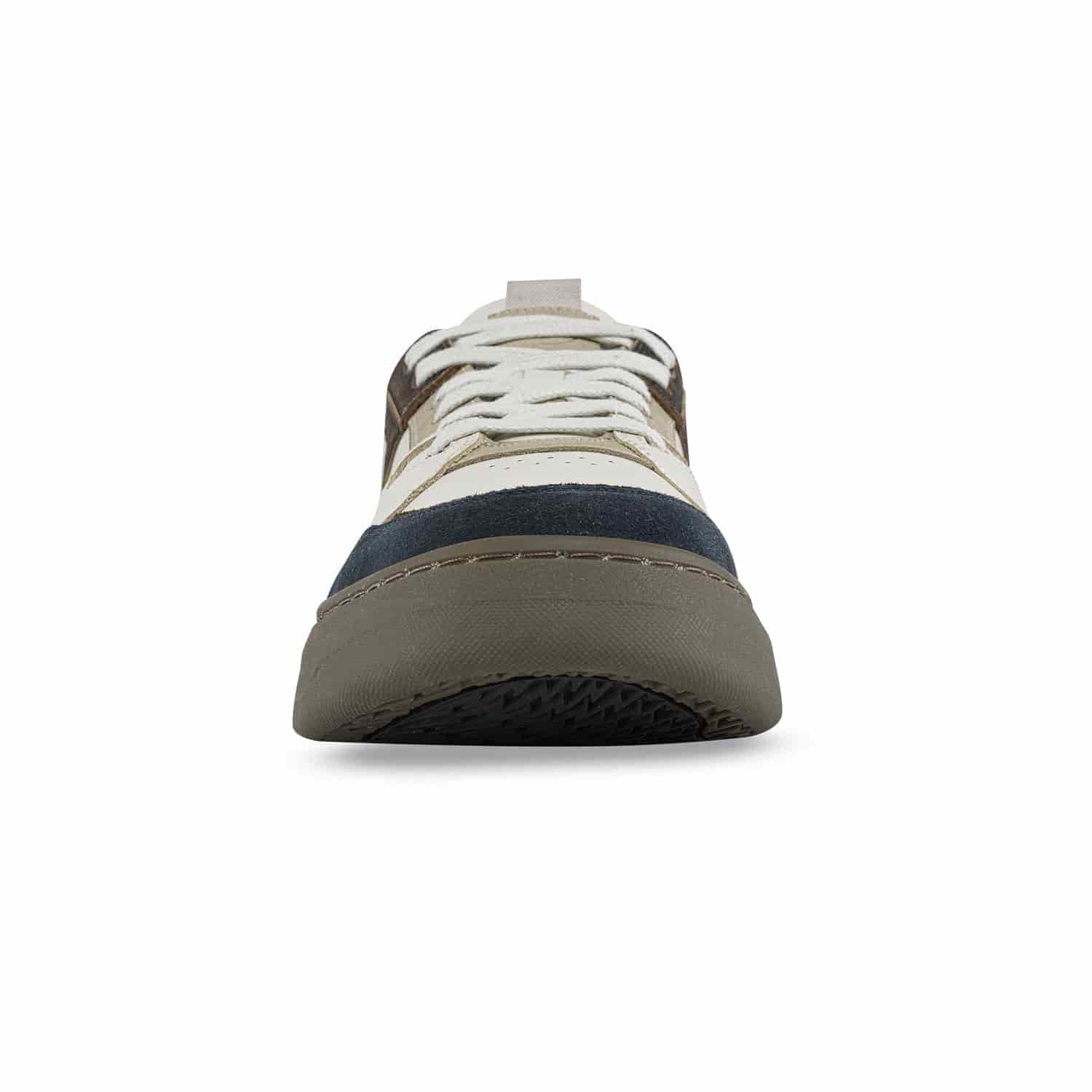 Zapatos Casuales Balem Beige Lussio para Hombre - miniatura 3