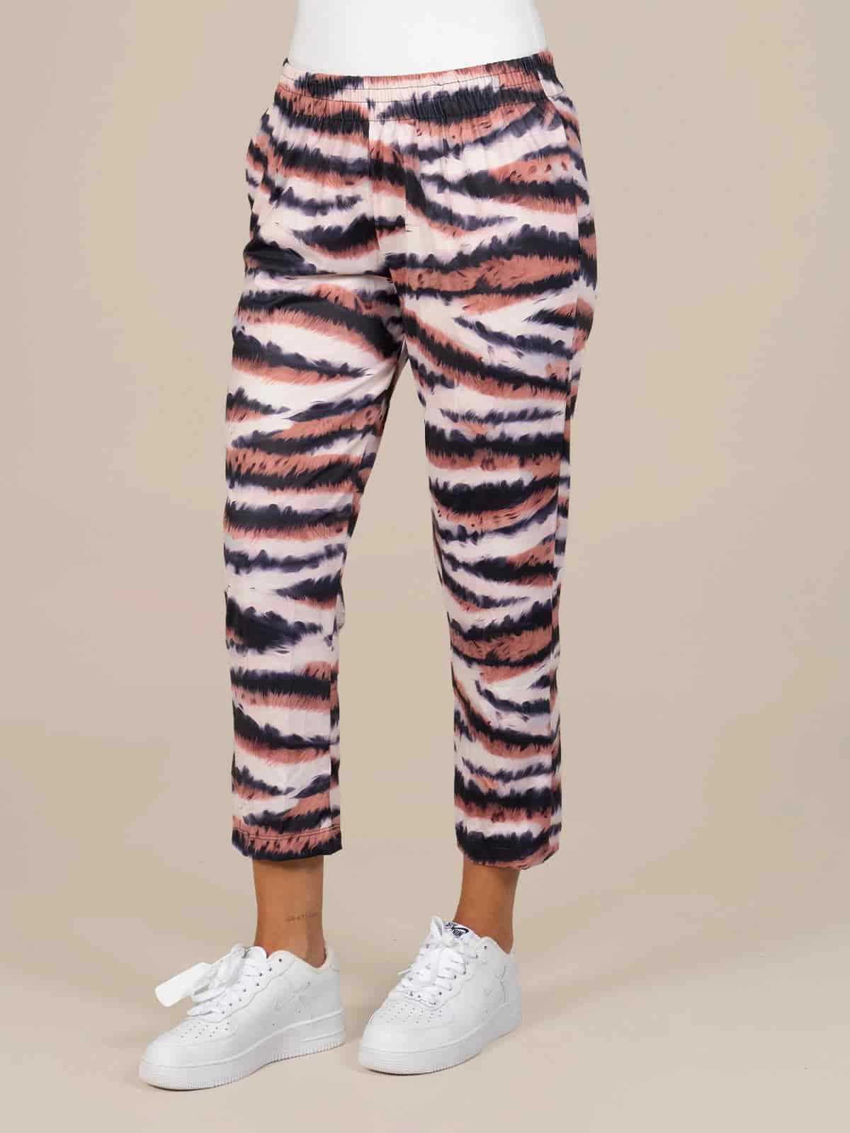 daney pantalon cherry ibiza - miniatura 1