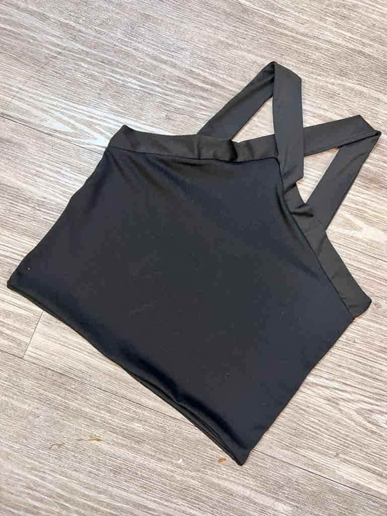 CROP TOP MADONA - miniatura 2