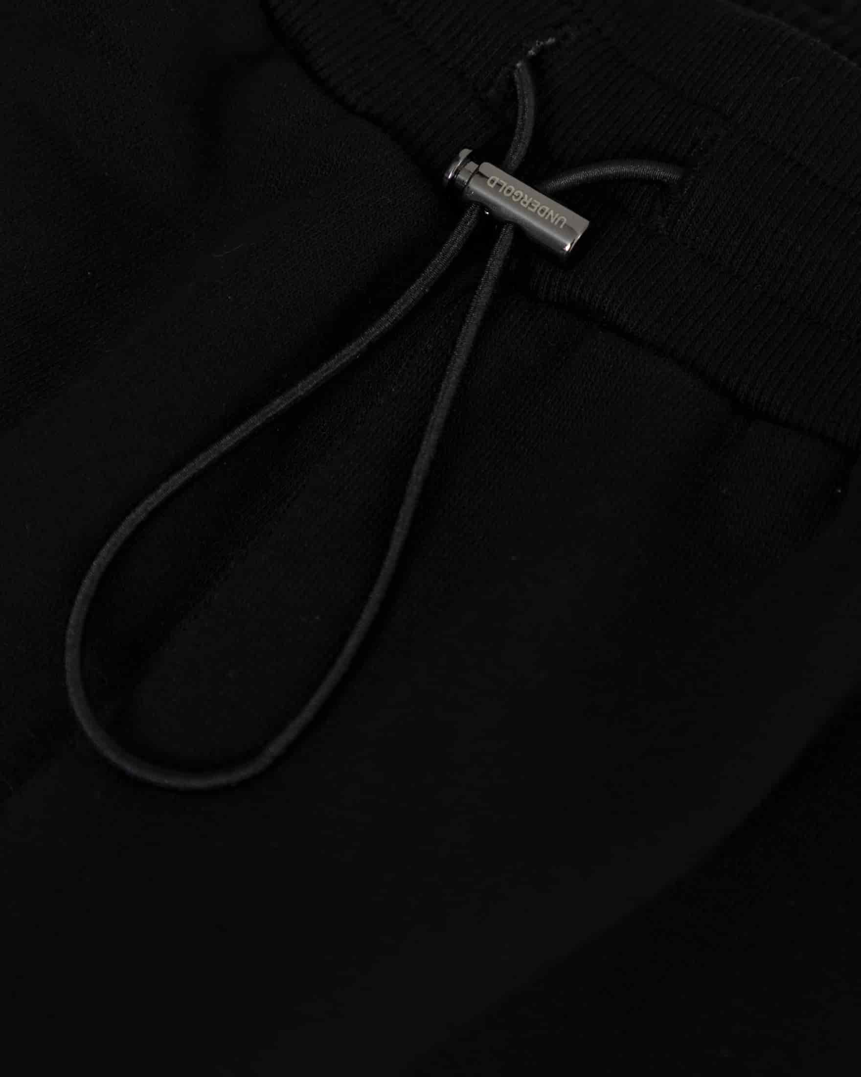 Holy State Deco Short Black - miniatura 6
