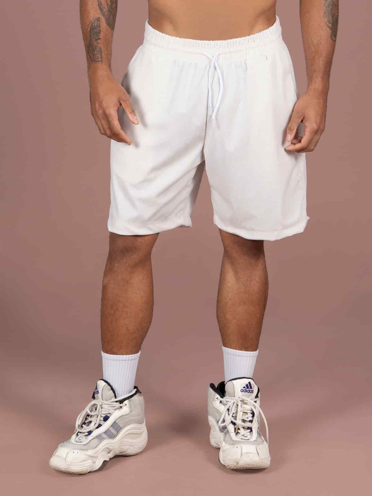 pantaloneta hiki indiana ivory - miniatura 1