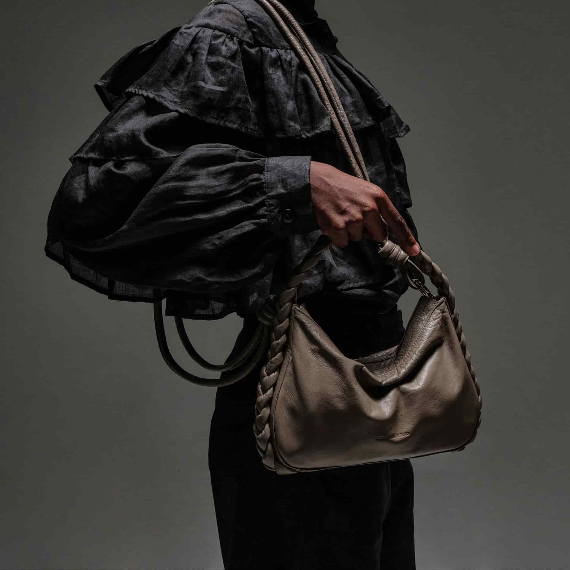 Philo Bag Cocoa - miniatura 3