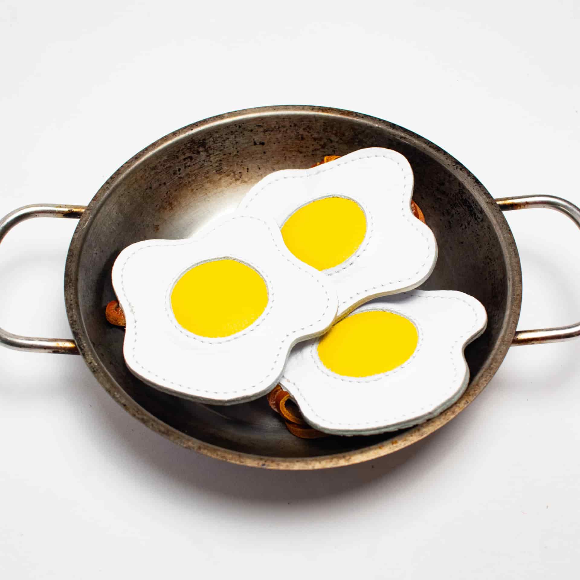 Egg Charm - miniatura 3