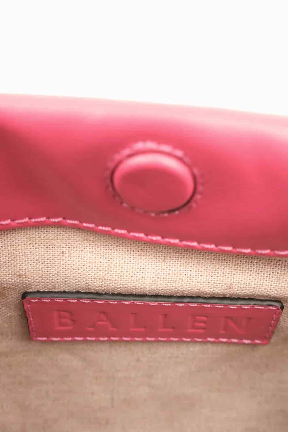 NAIDI — NAPA FUCSIA - miniatura 6