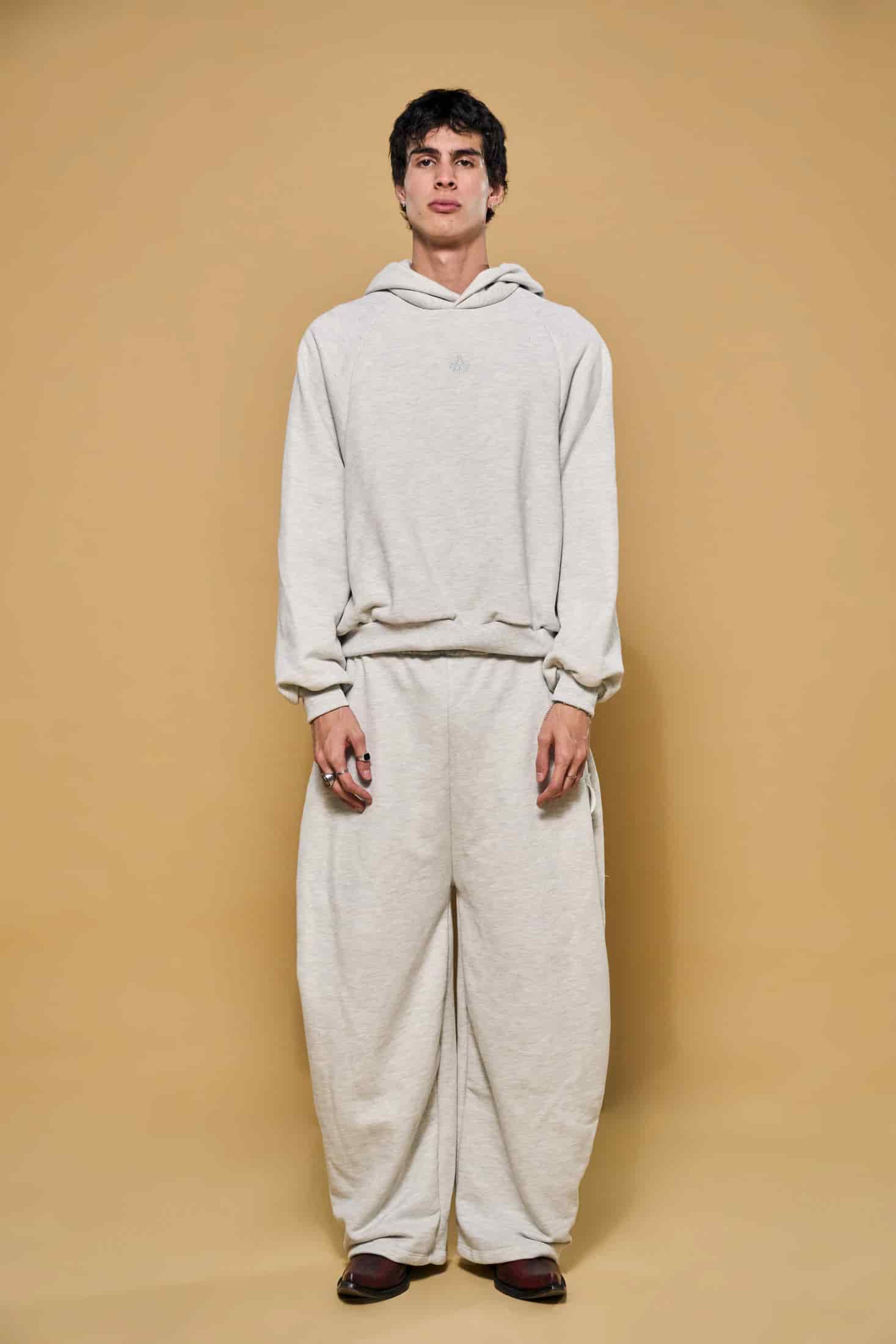 Basics V3 - Thepra V3 Hoodie - miniatura 3