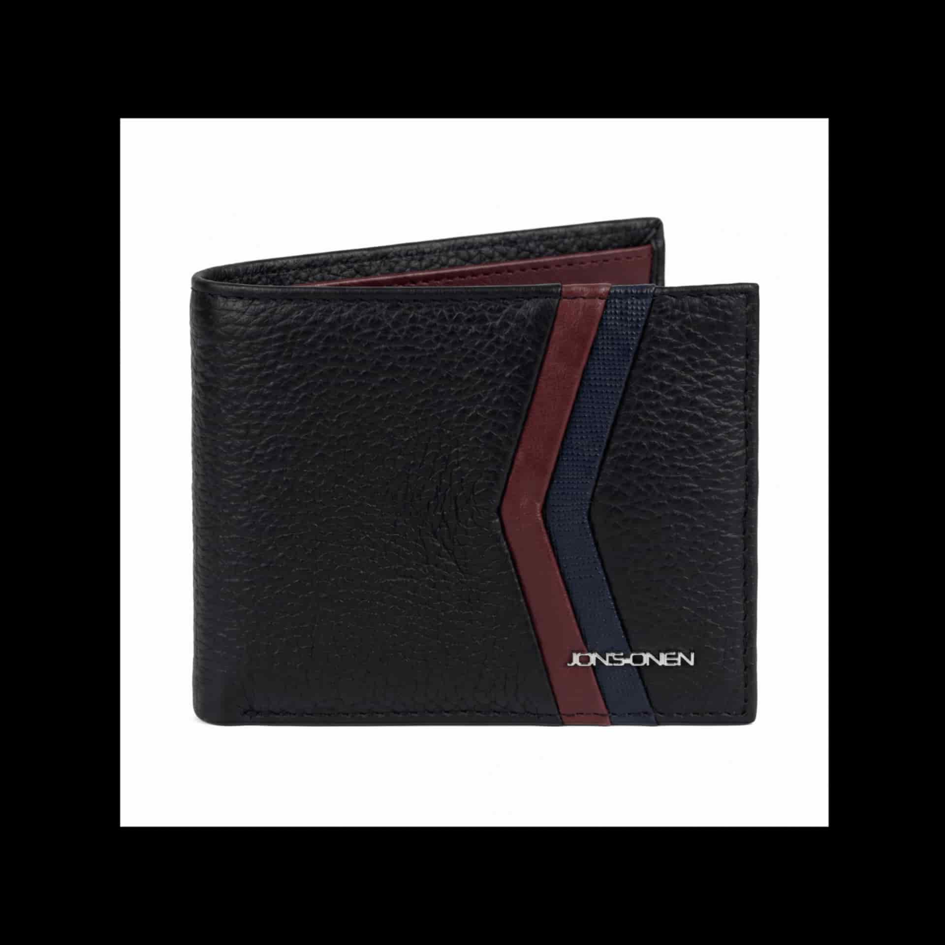Billetera colour Jon Sonen 032722005 - miniatura 1