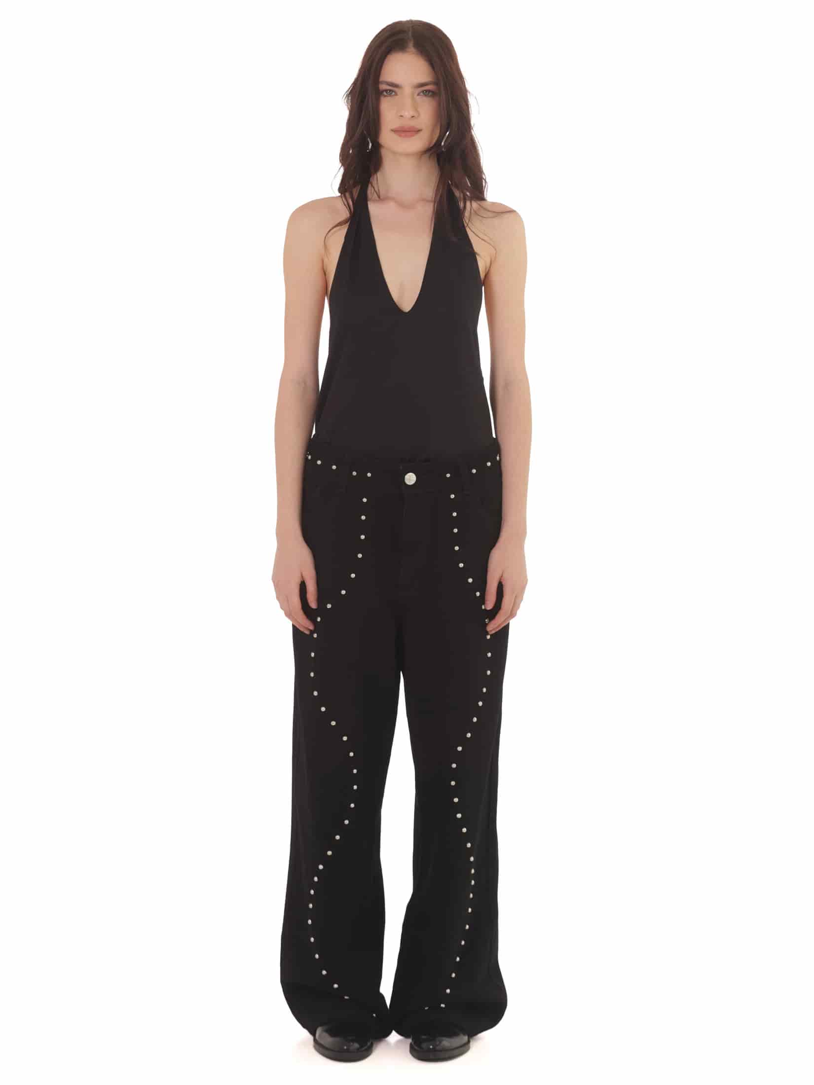 Pantalón Taches Black - miniatura 2