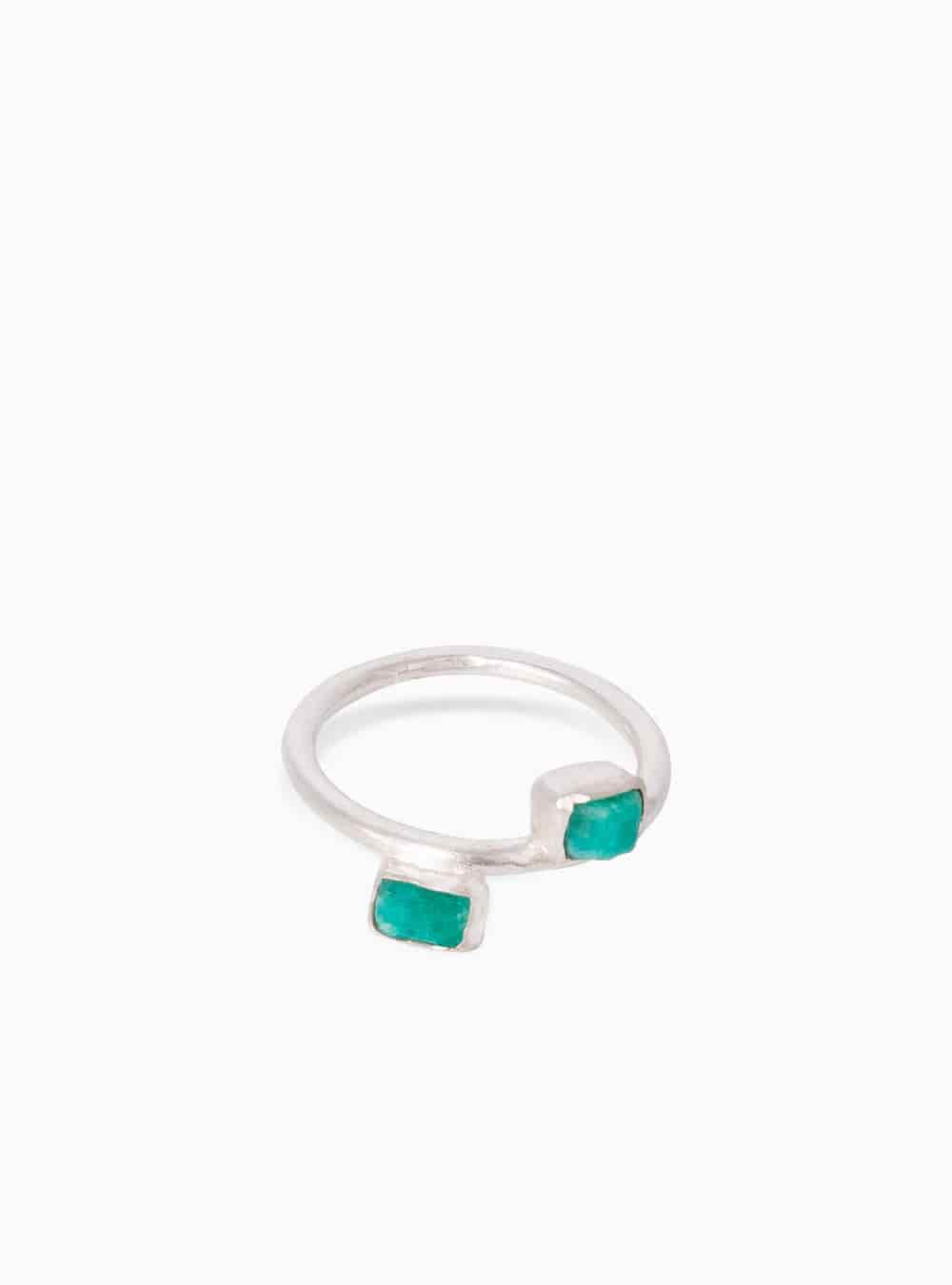 Anillos Umbra Silver - miniatura 1