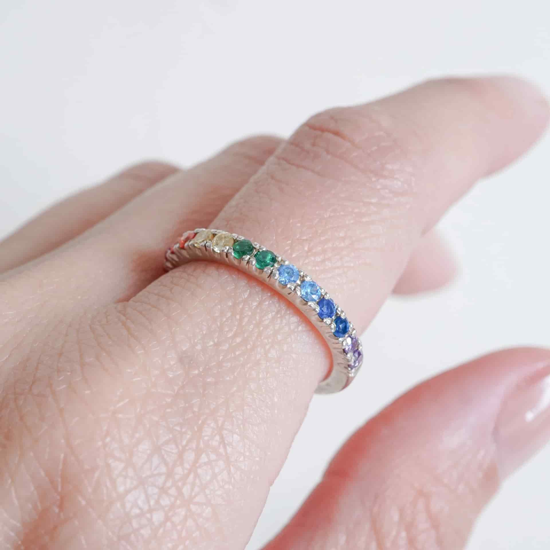 Anillo Constelación - miniatura 8