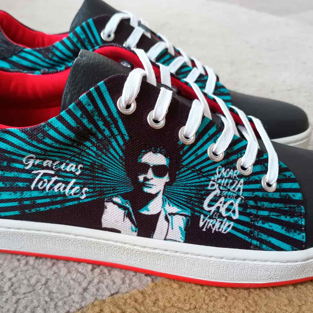 Cerati - Tenis TUCÁN - miniatura 4