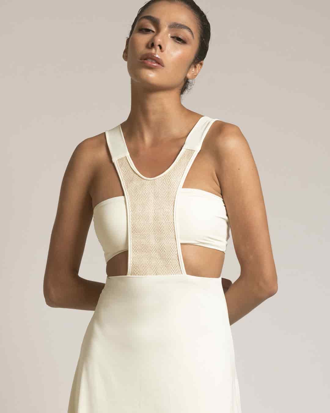 NUBIA DRESS - miniatura 2