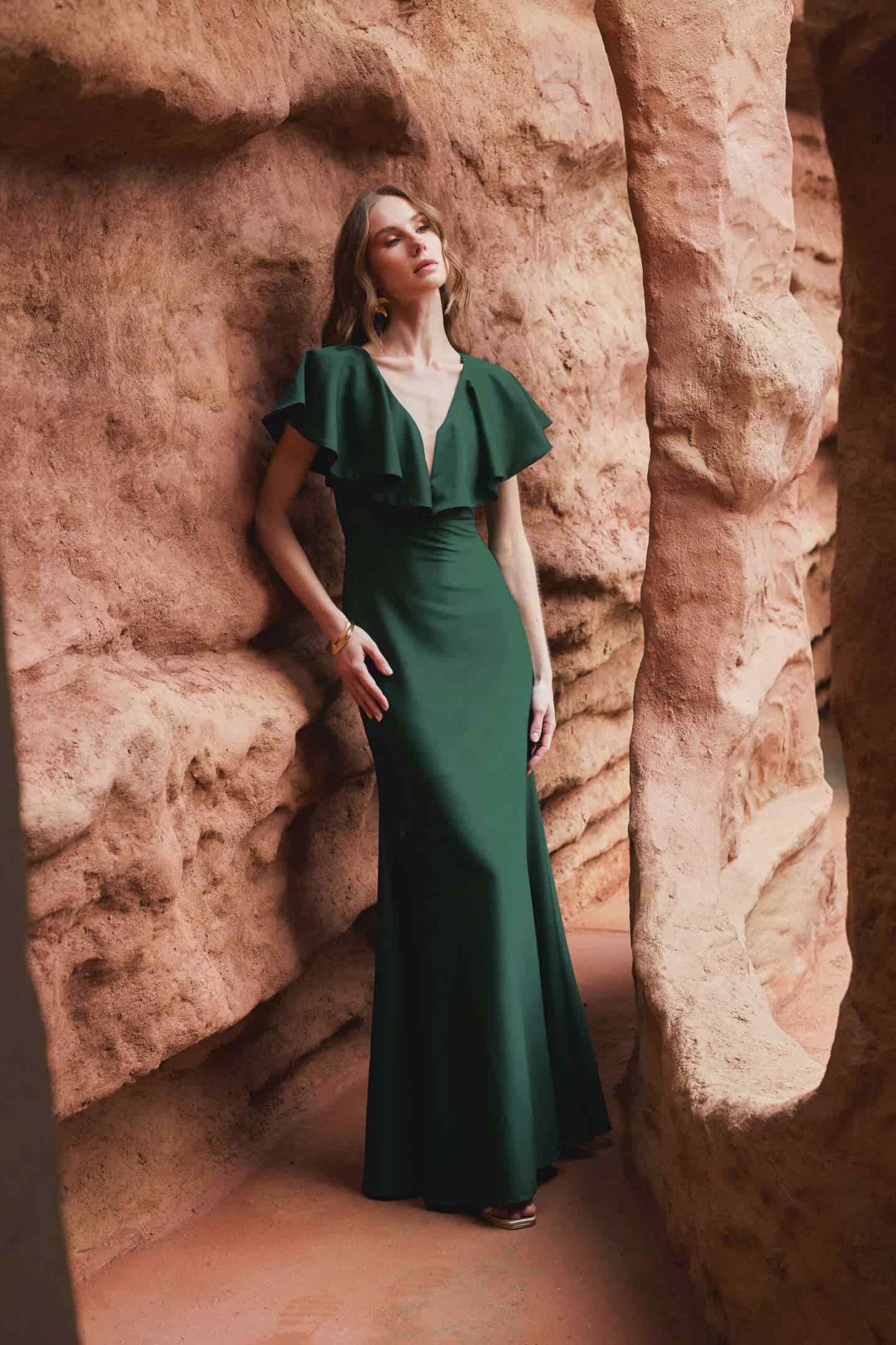 Vestido Adara - miniatura 1