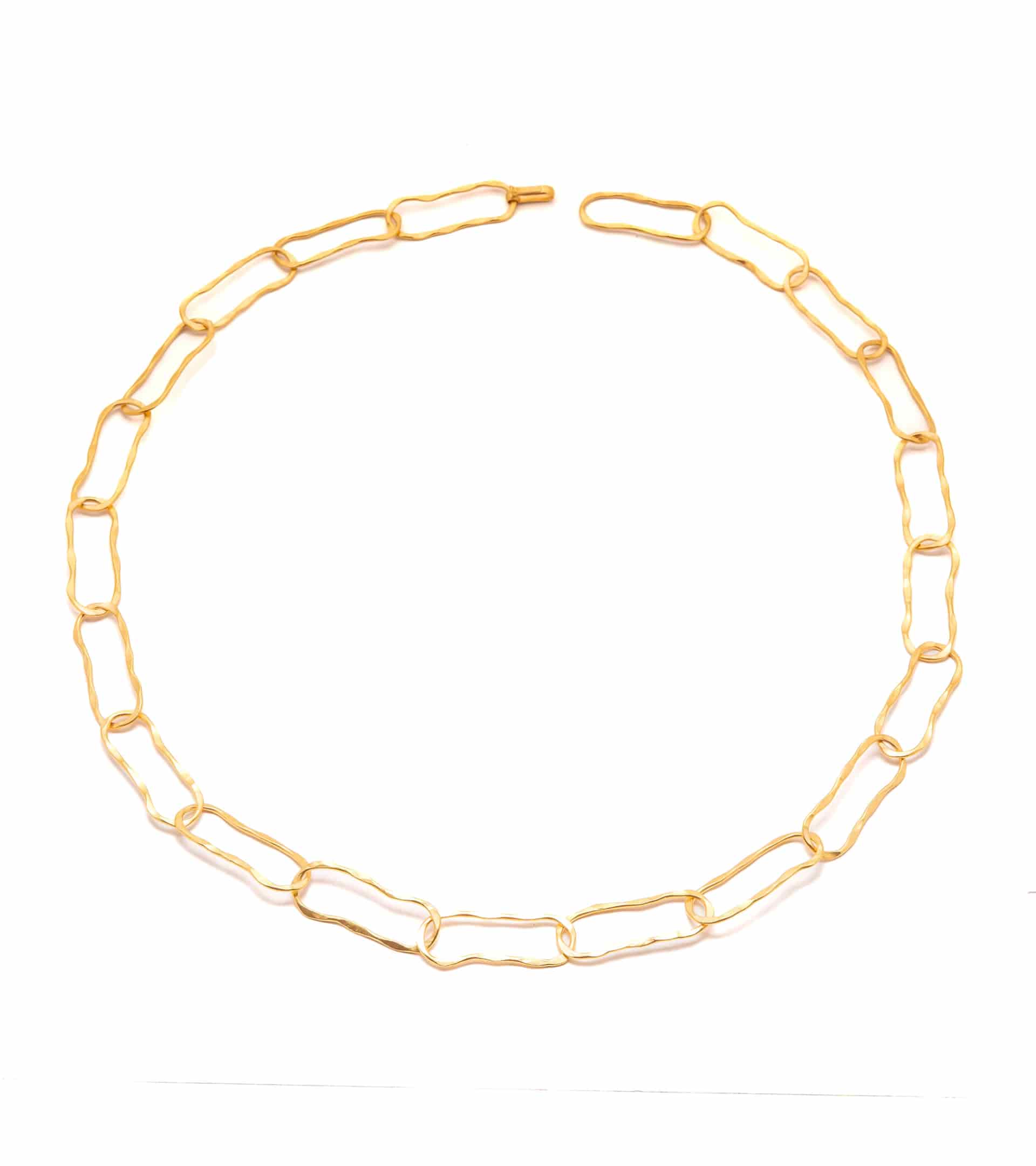 Collar Liana largo - miniatura 1