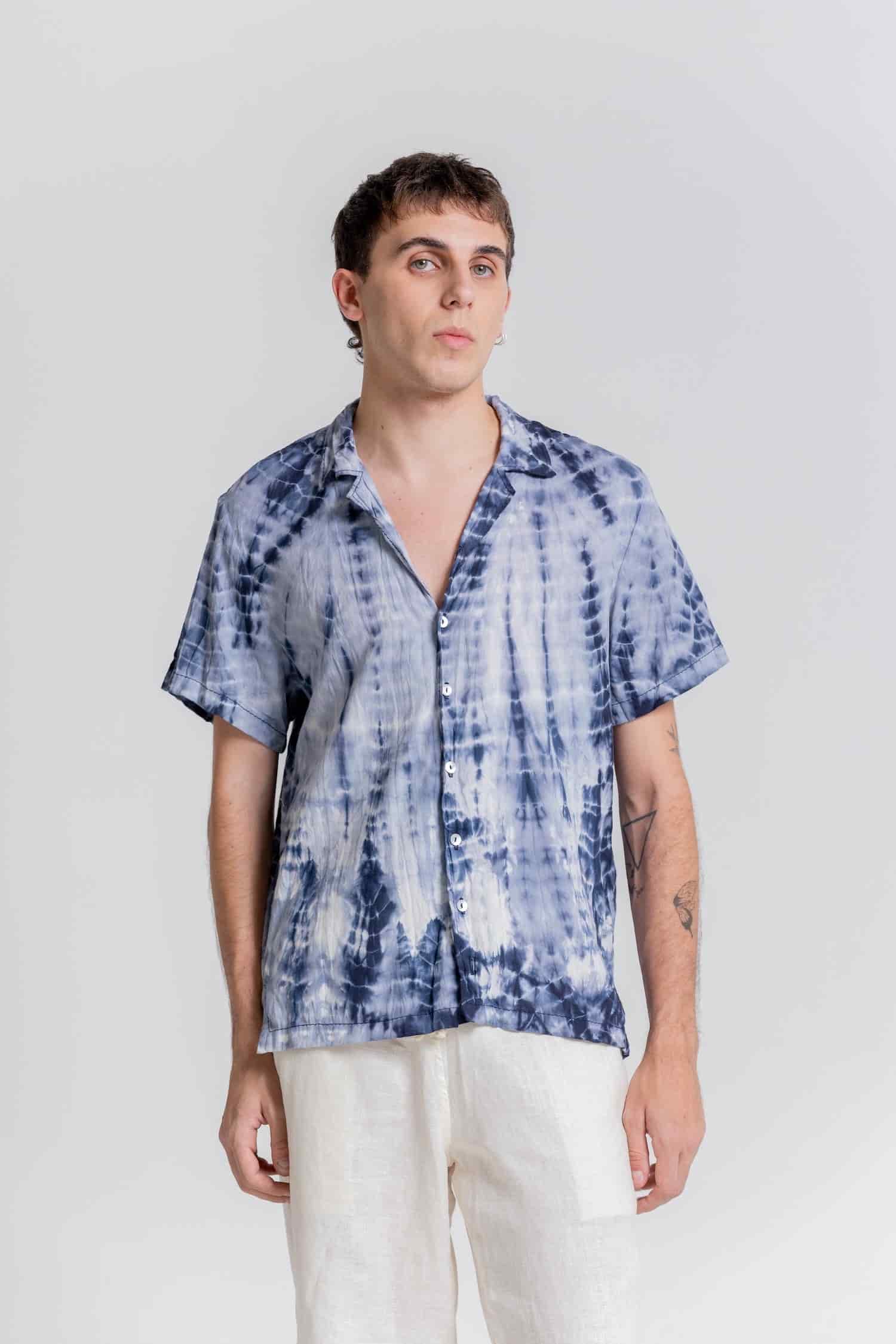 Camisa Puerto - miniatura 1