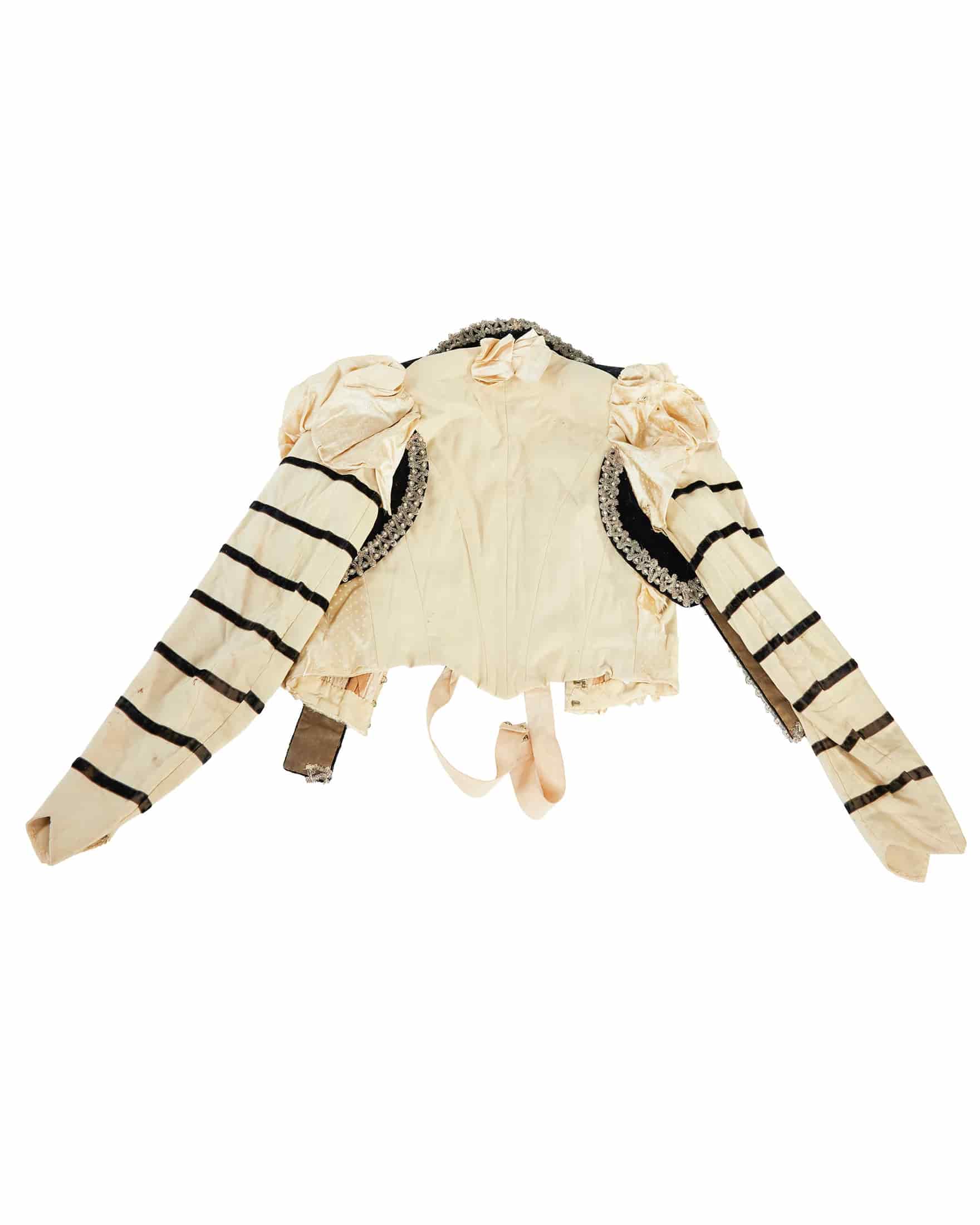 Victorian Blazer (NYFW) - miniatura 2