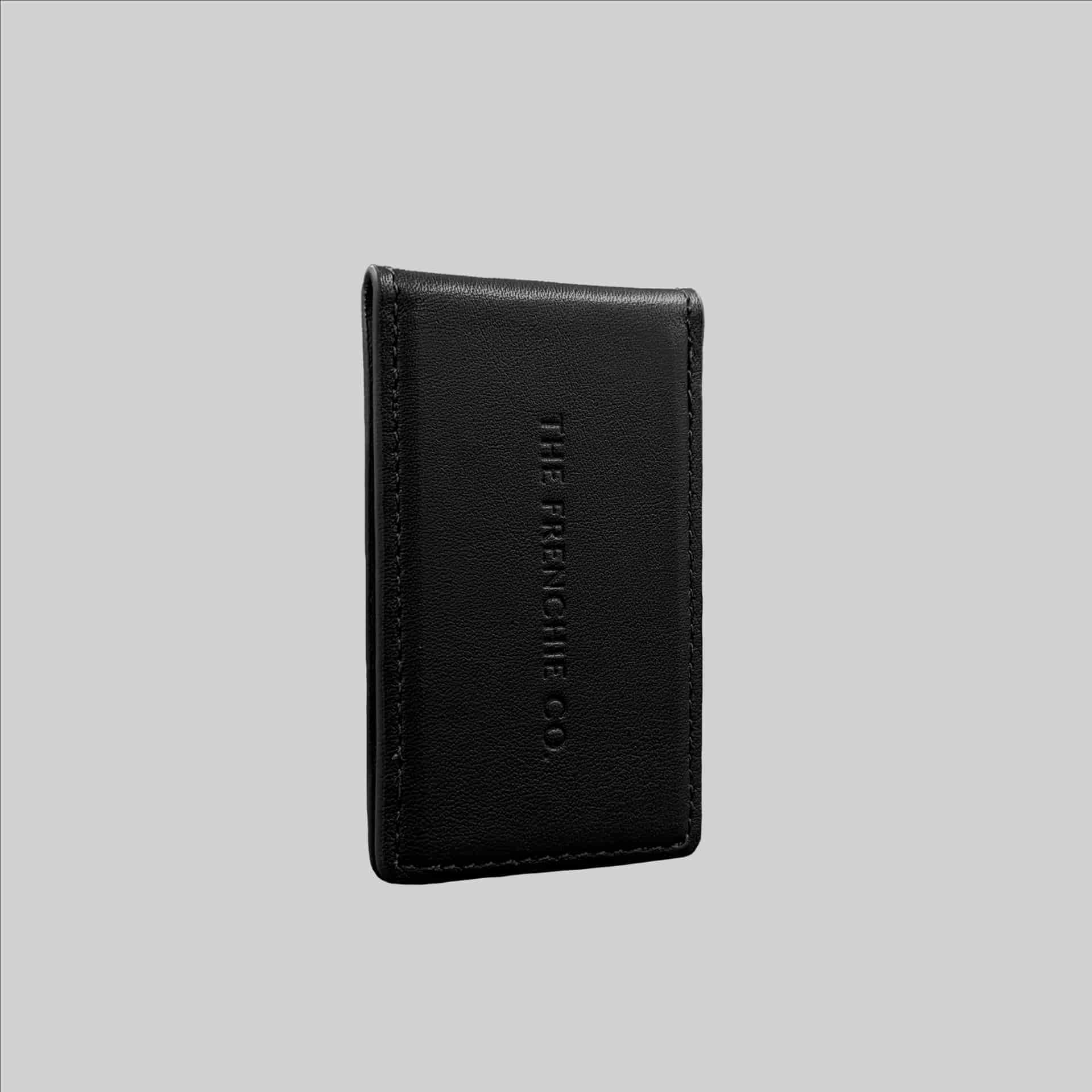 2 in 1 AirTag Money Clip - miniatura 6