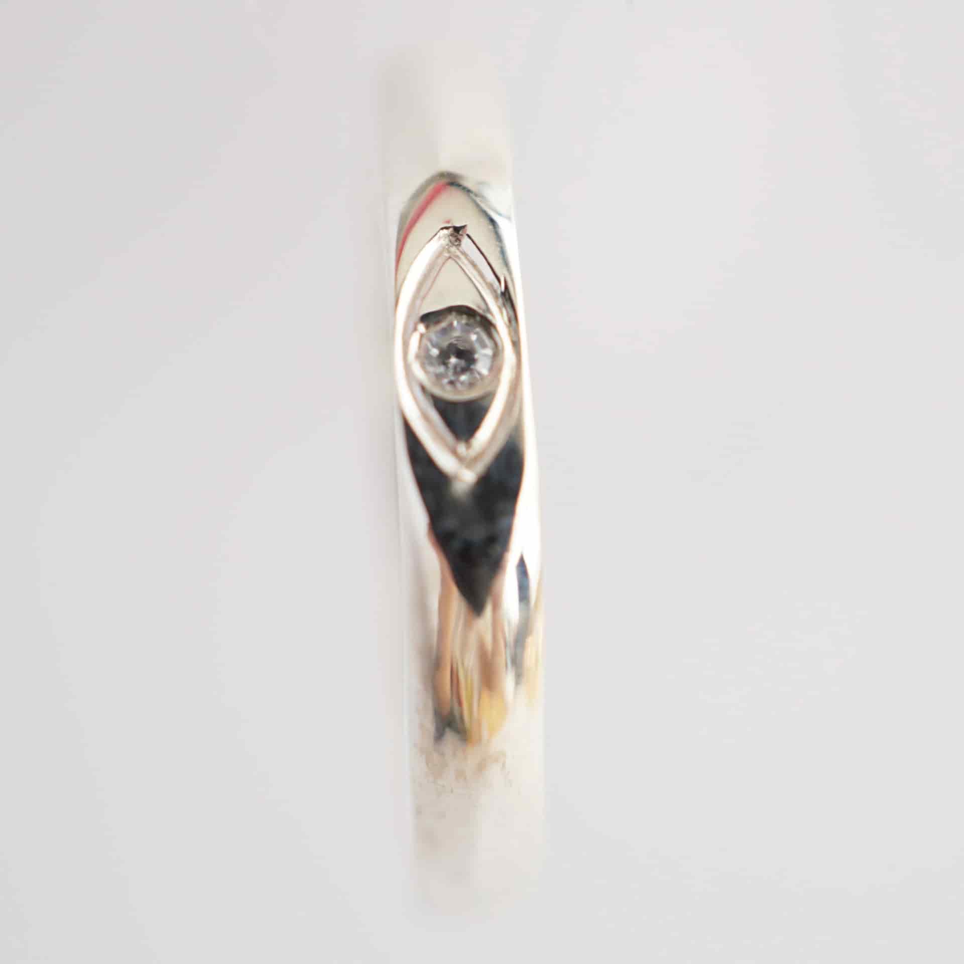 Anillo Amuleto Resguardo - miniatura 4