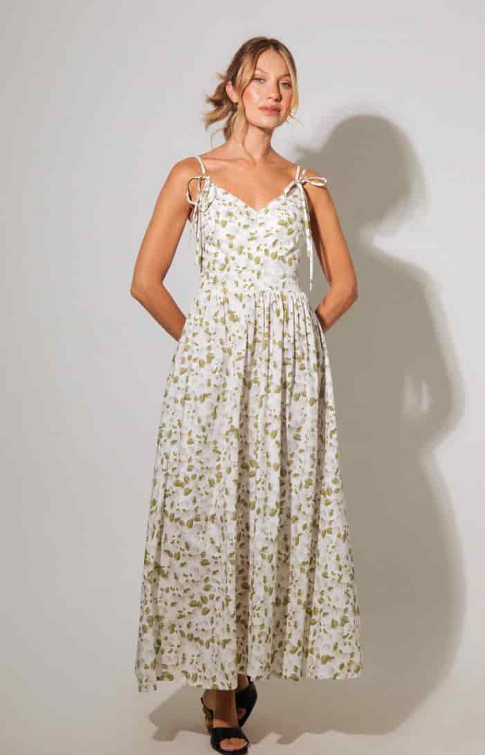 Gabriella Maxi Short - miniatura 2