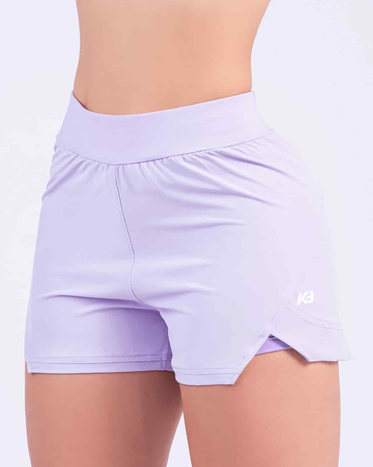 Short Sport ┃KAYBU REF.1102 - miniatura 1