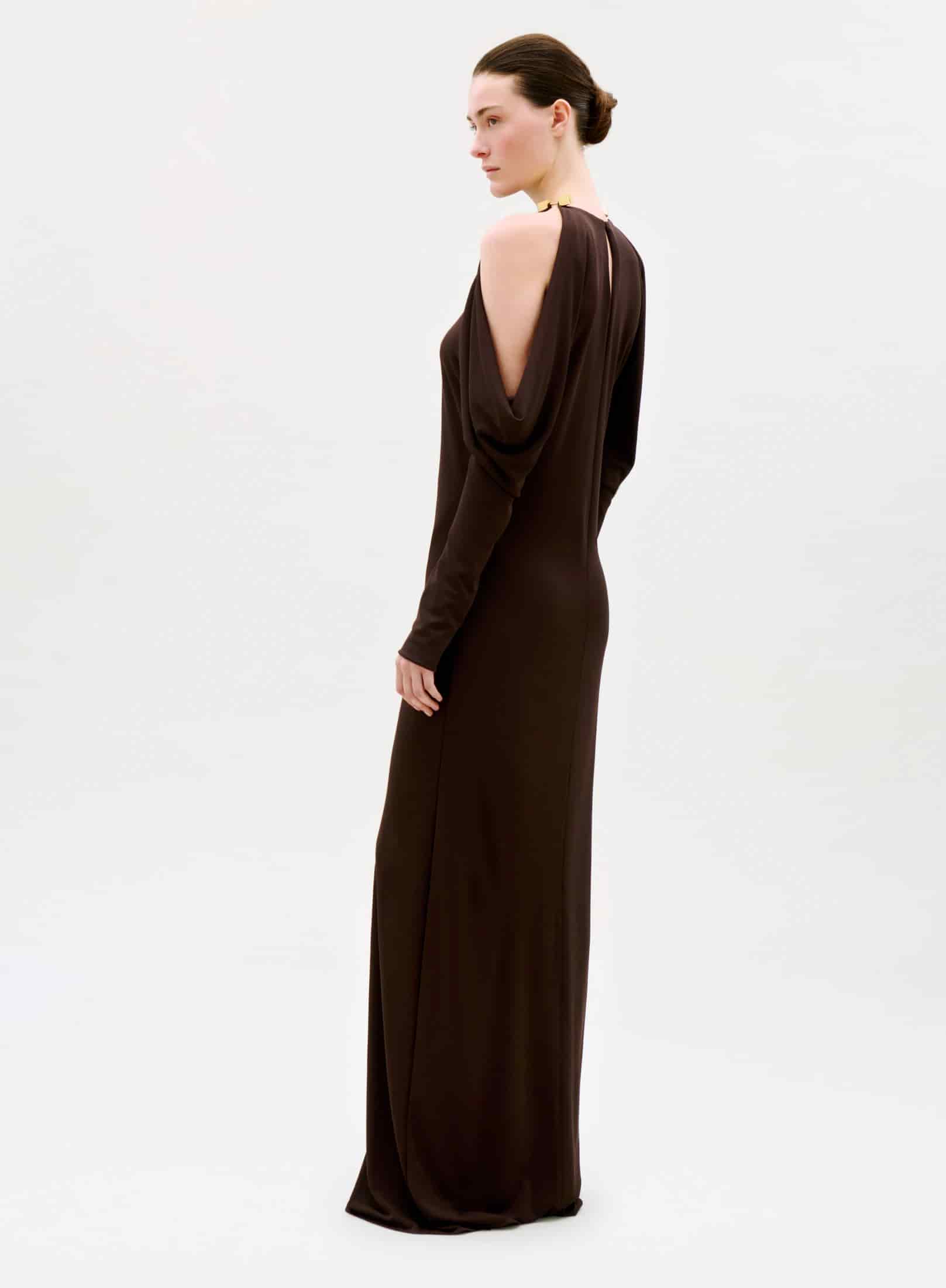 Kilian Dress - miniatura 3