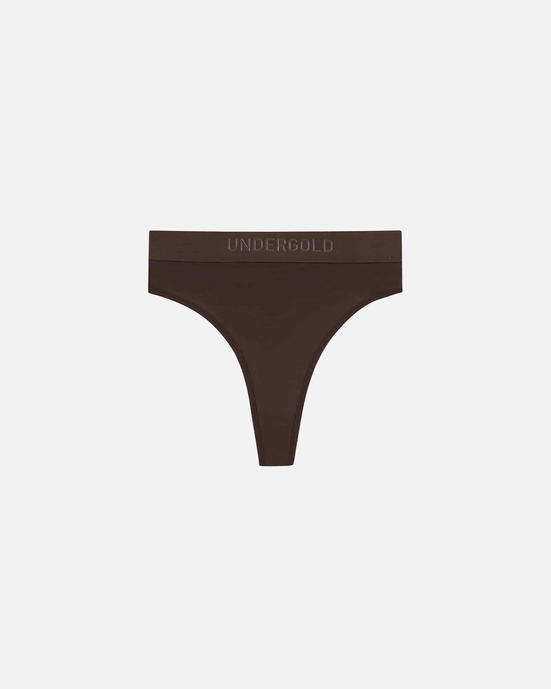 Basics Intimate Panty Camel - miniatura 2