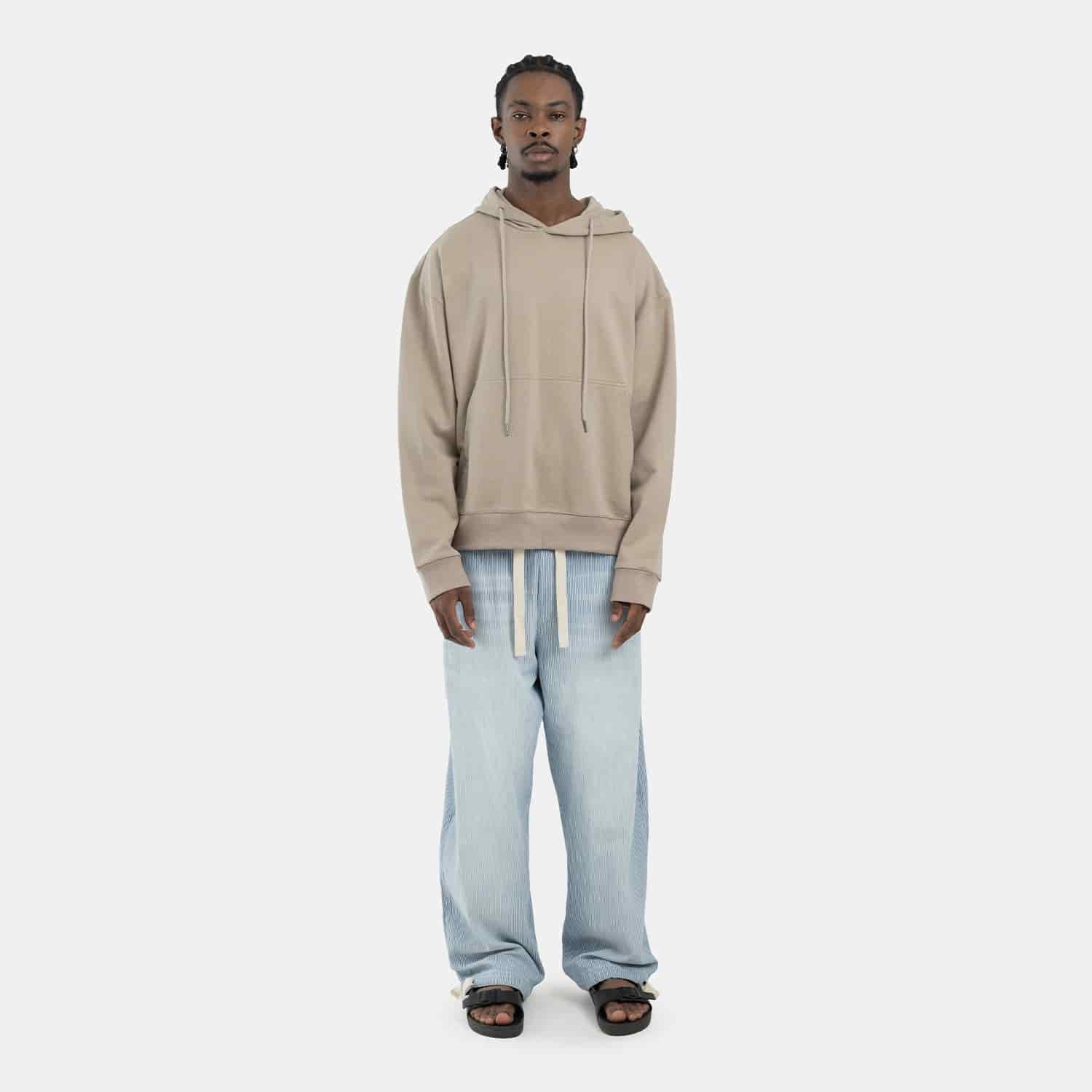Cloudline Jogger Light Blue - miniatura 10