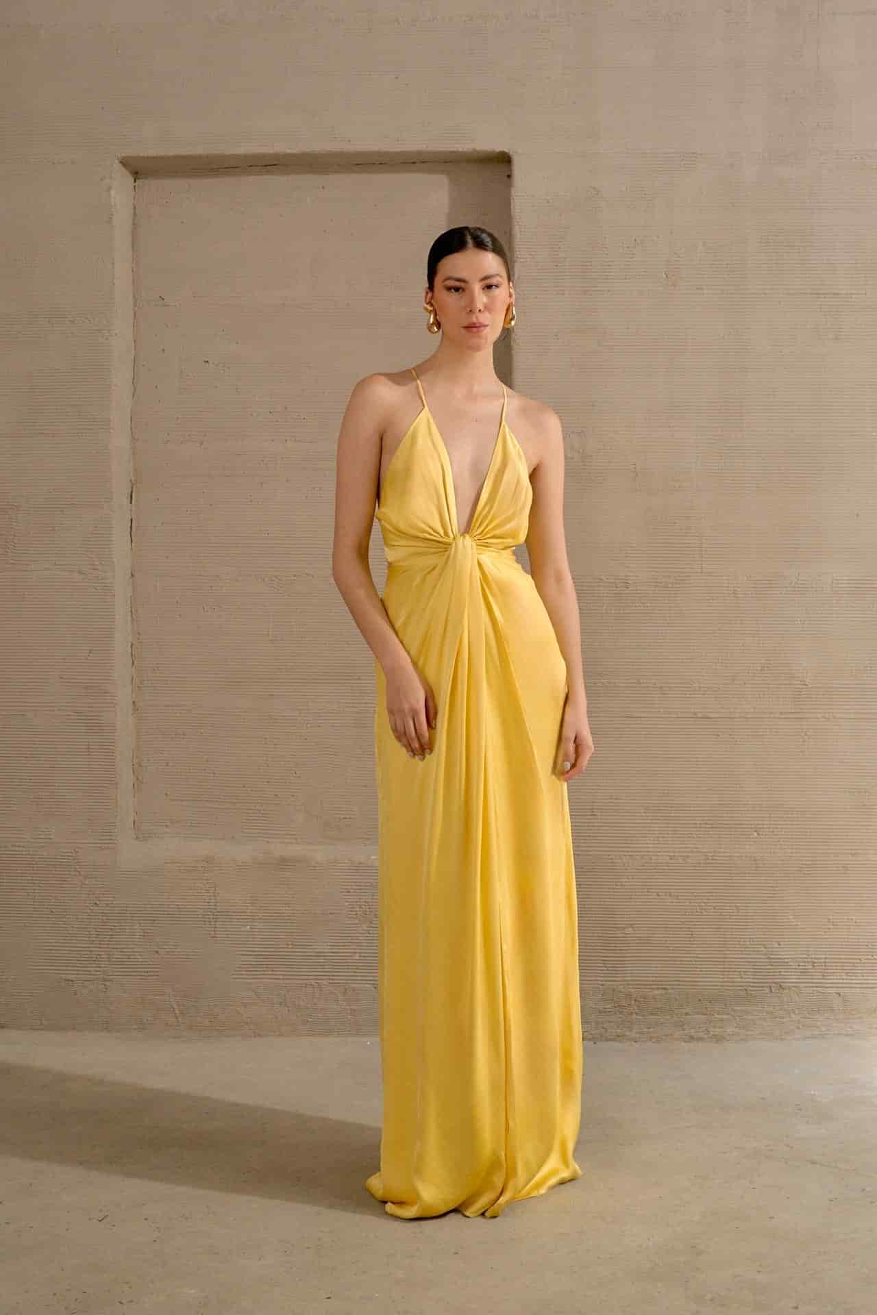 Bianco dress - miniatura 4