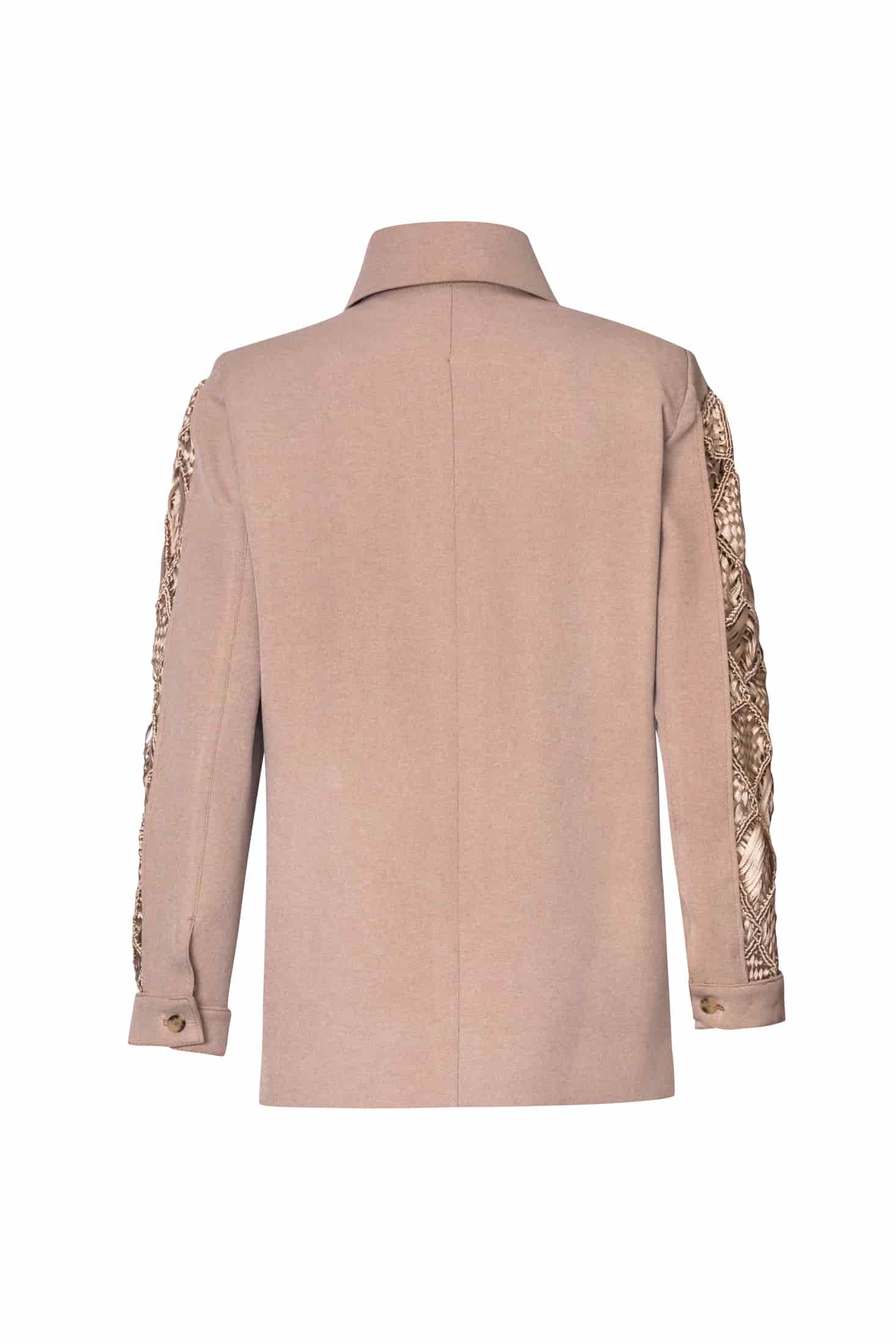 COVA JACKET - miniatura 6