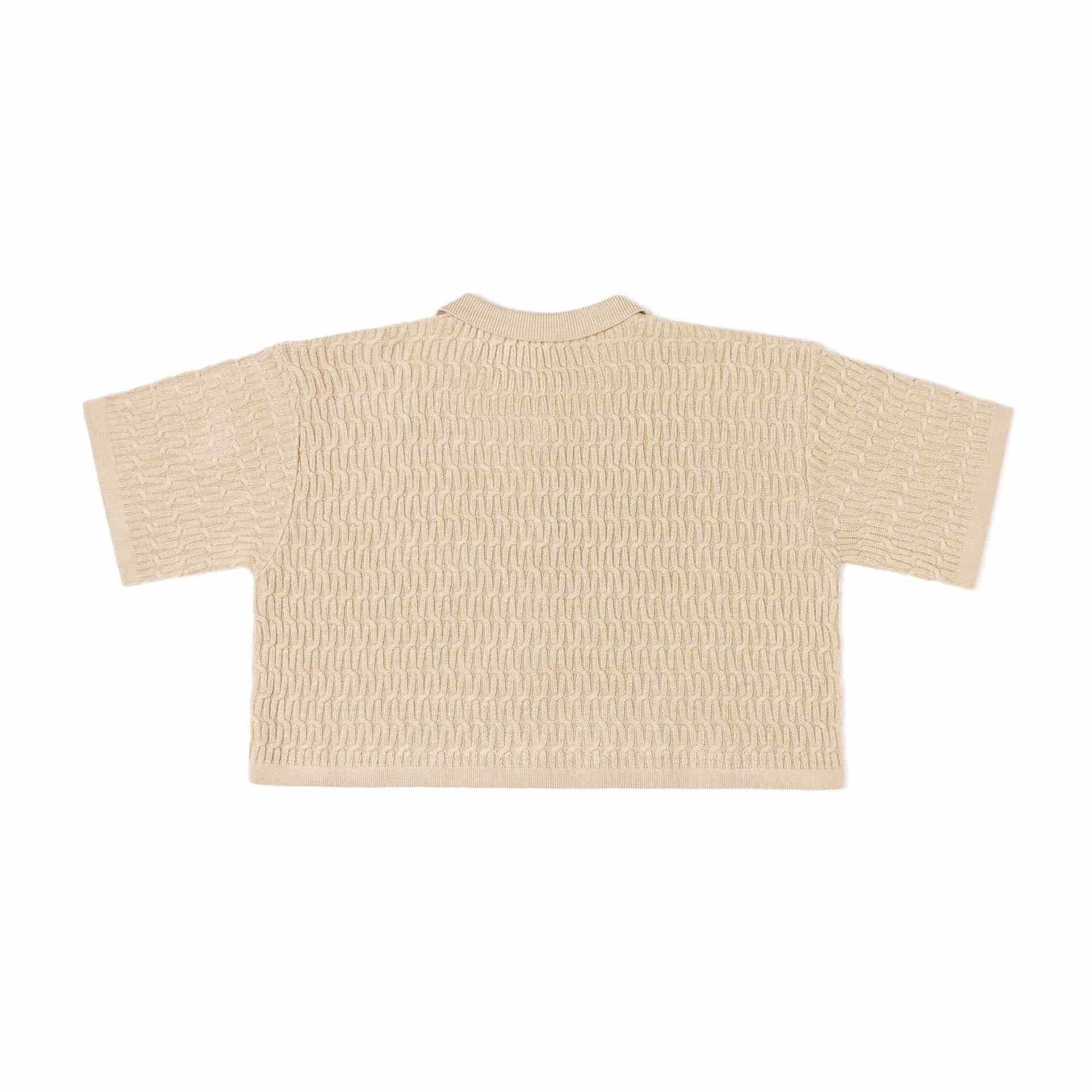ZEIT CROP TOP - miniatura 4