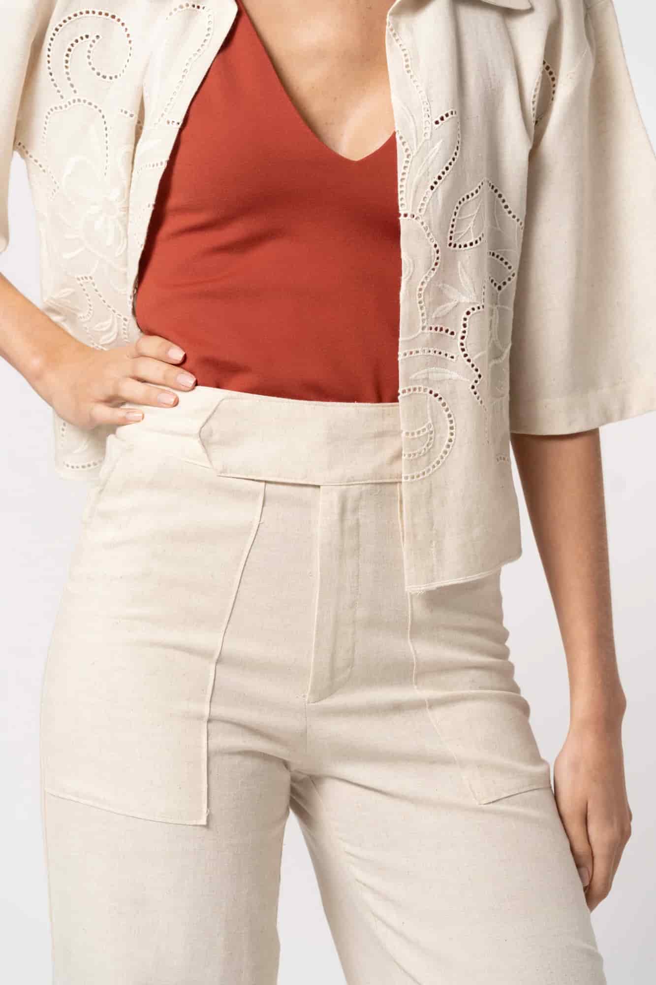 PANTALON SILENE - miniatura 5