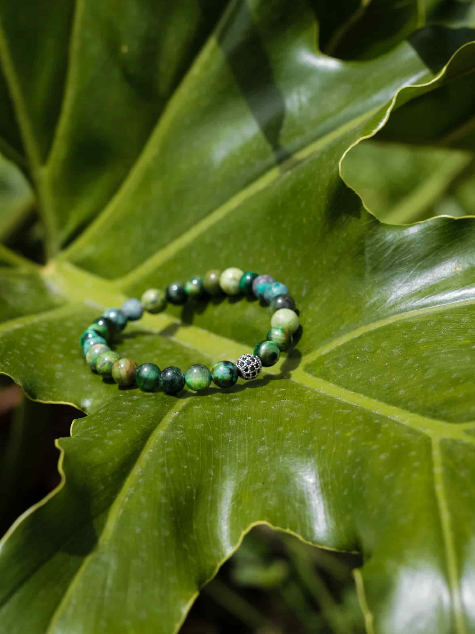 Brazalete Amazonas 6mm - miniatura 8