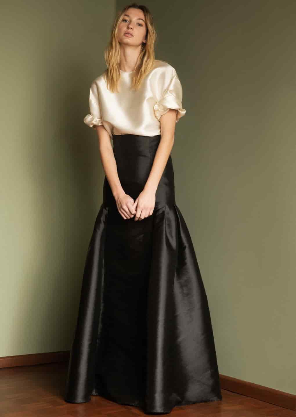 Pauline Blouse - miniatura 2