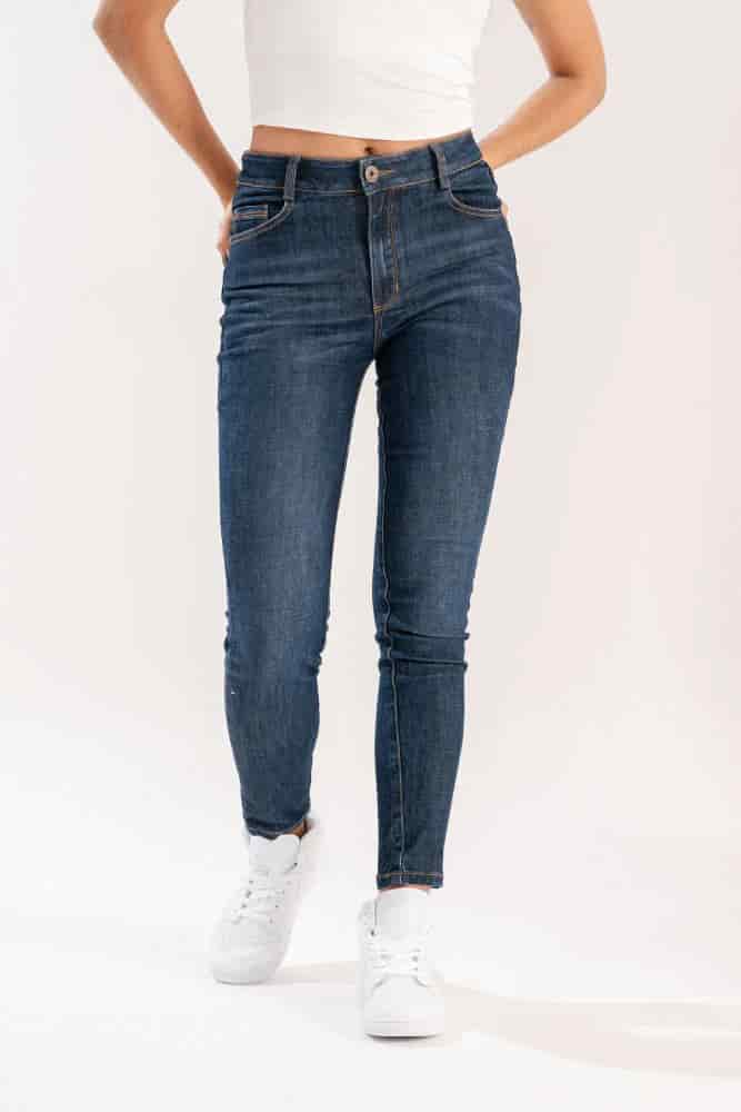 Jeans Skinny - miniatura 2