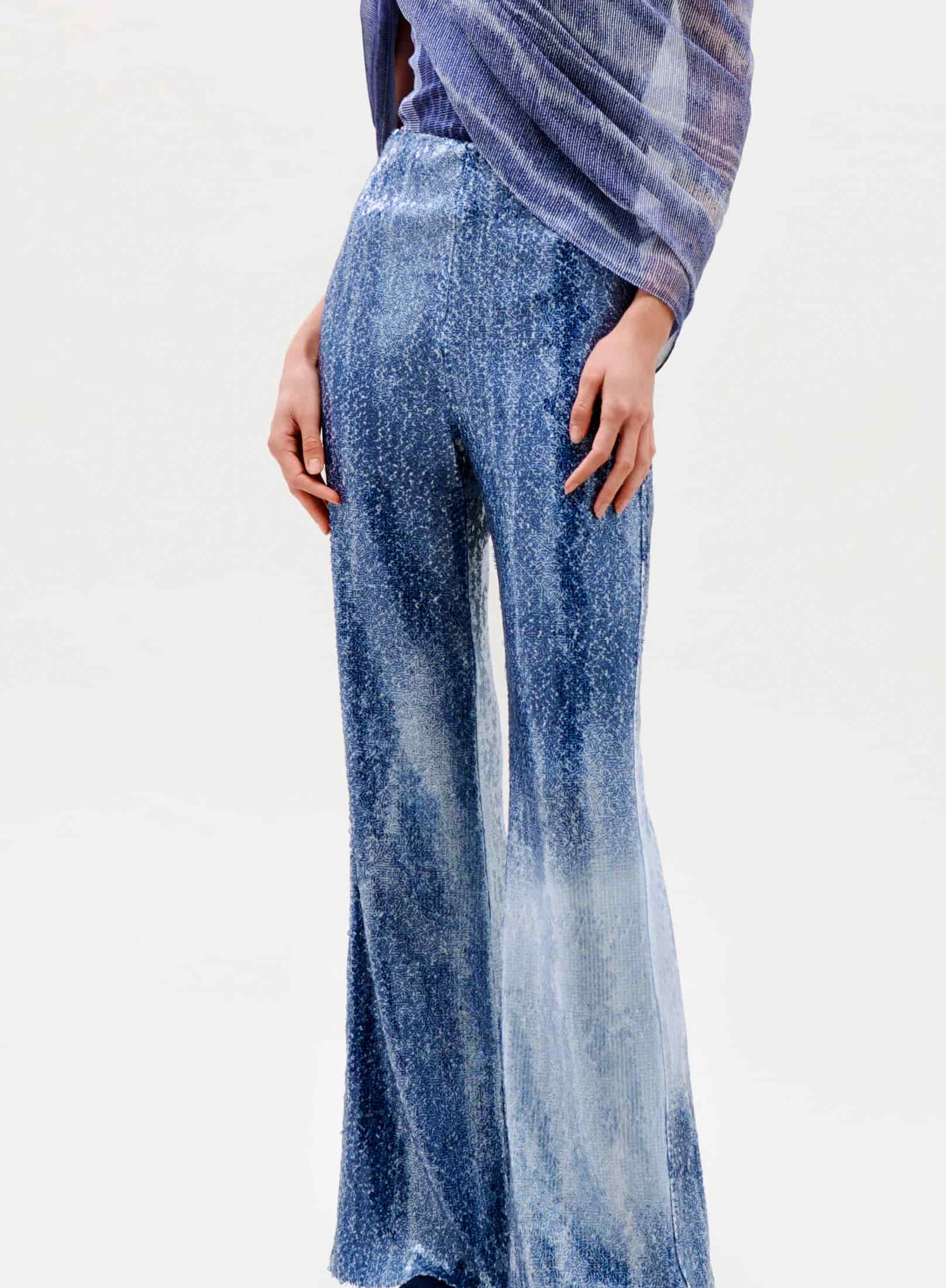 Avellino Pant - miniatura 2