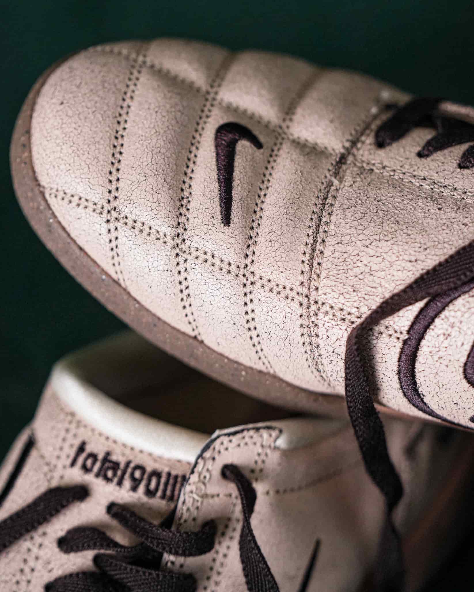 TENIS GUAYO  BLANCO PERLA T90 NIKE - miniatura 9