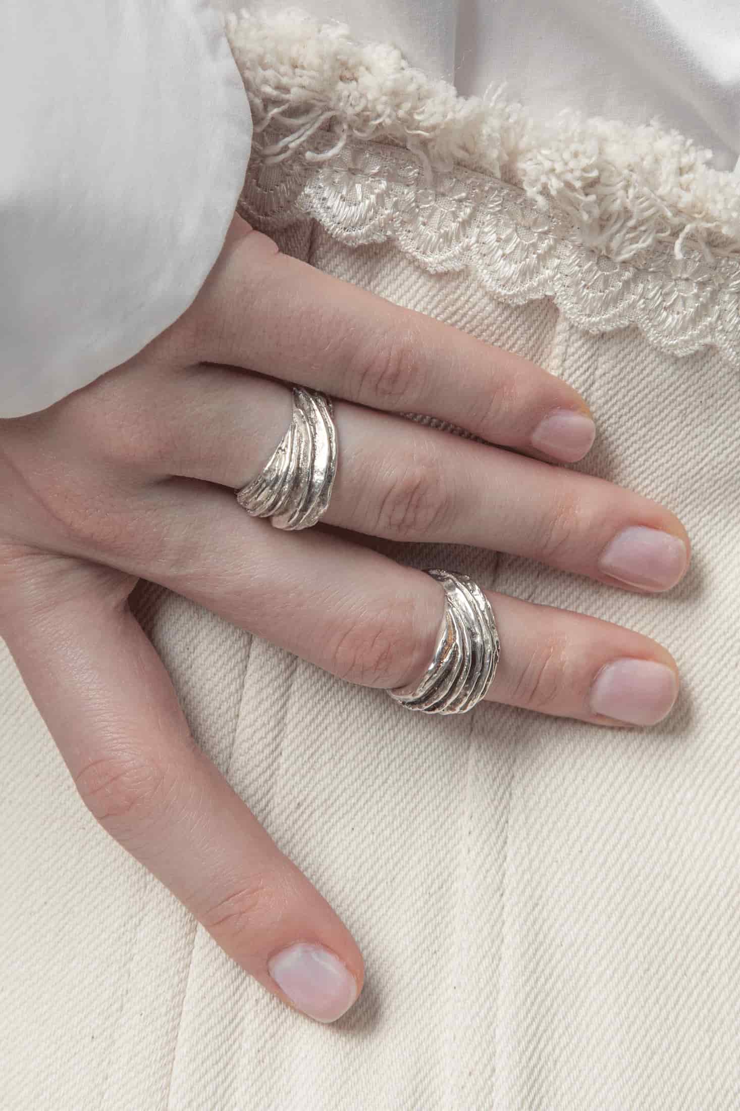 Anillo Mantequilla - miniatura 2