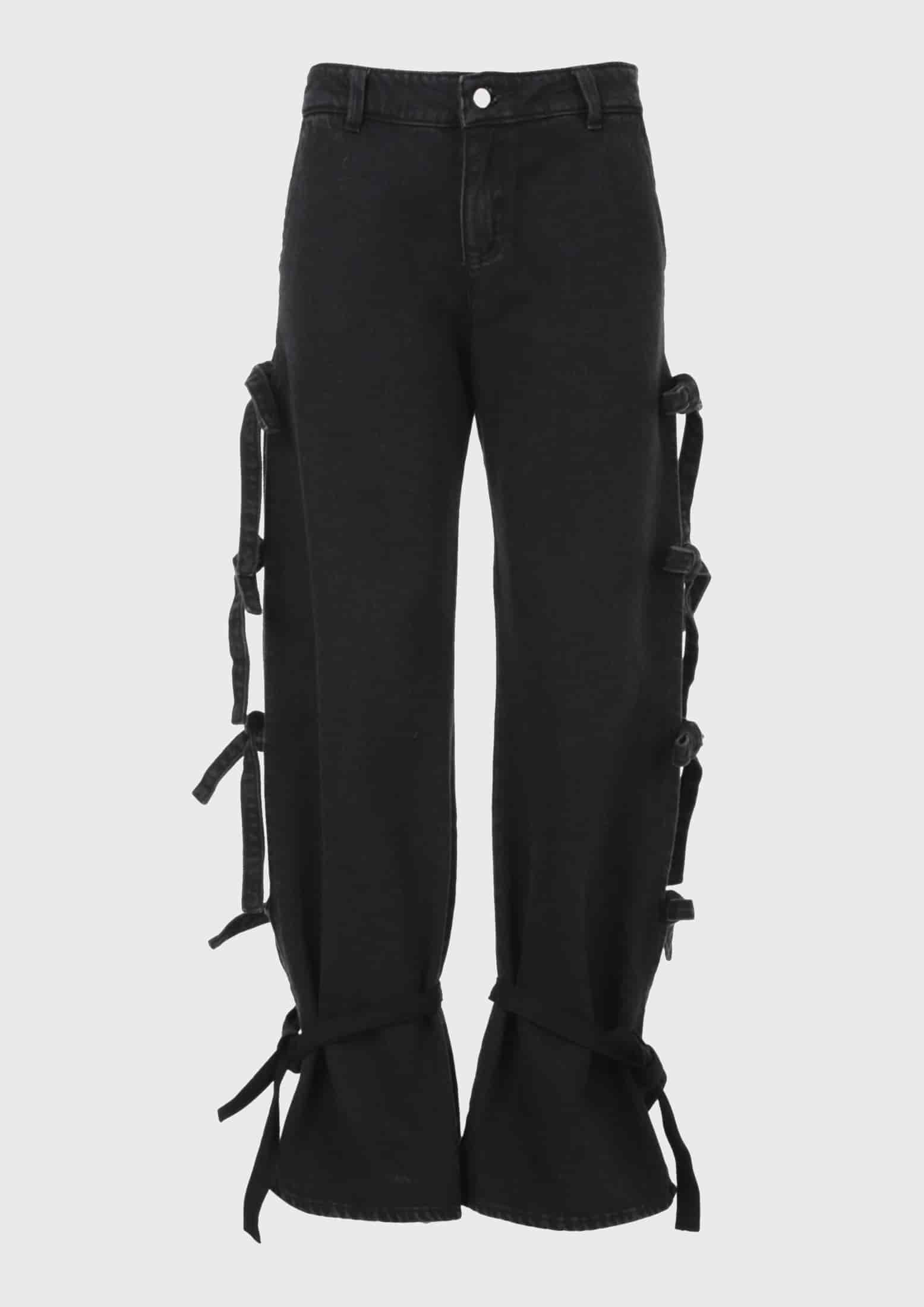 Little Bows Pants - miniatura 1