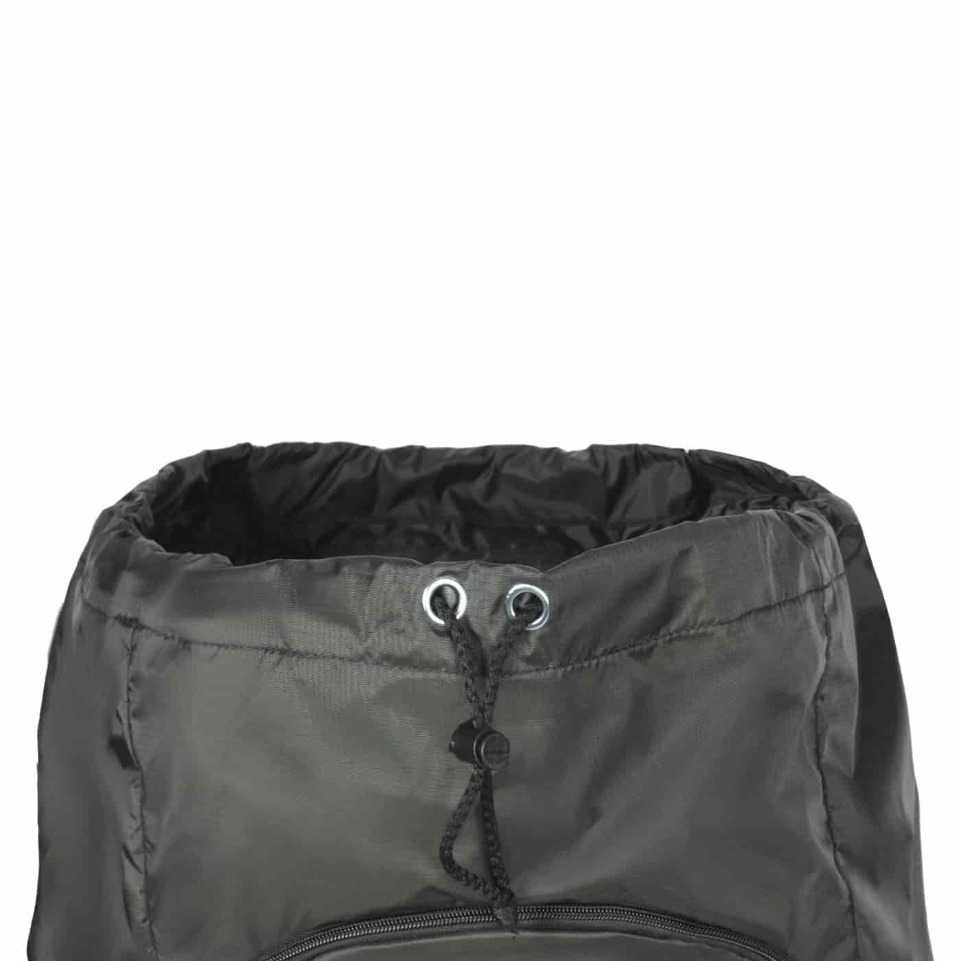 Morral Mochilero Pequeno Citybags Gris - miniatura 9