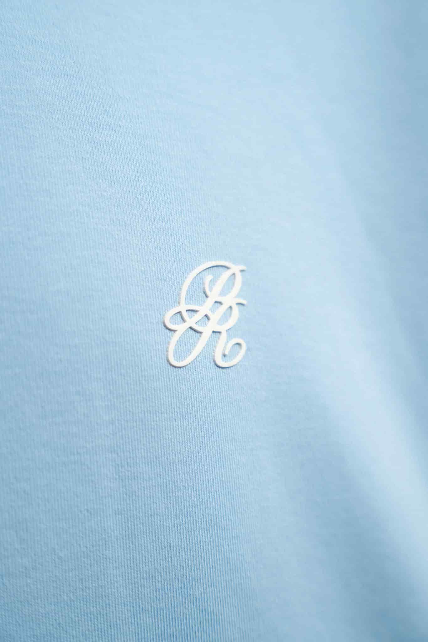 Overdrive Sky Blue T-Shirt - miniatura 6