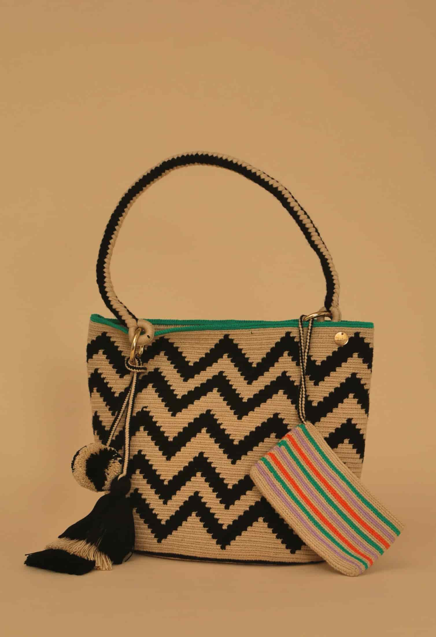 Tinto Tote - miniatura 3
