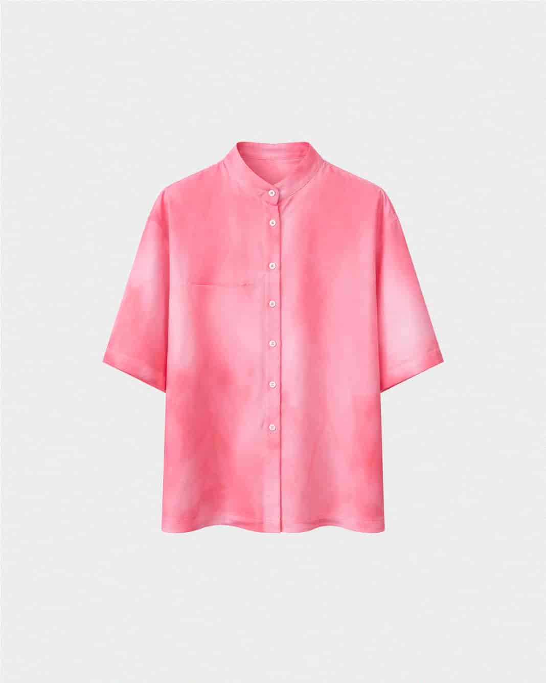 CAMISA MC EXP - miniatura 1