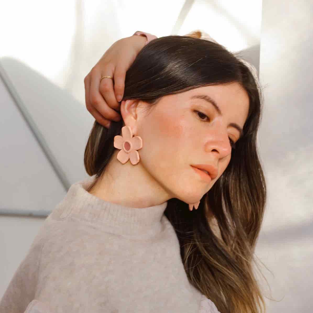 Aretes Florencia - miniatura 1