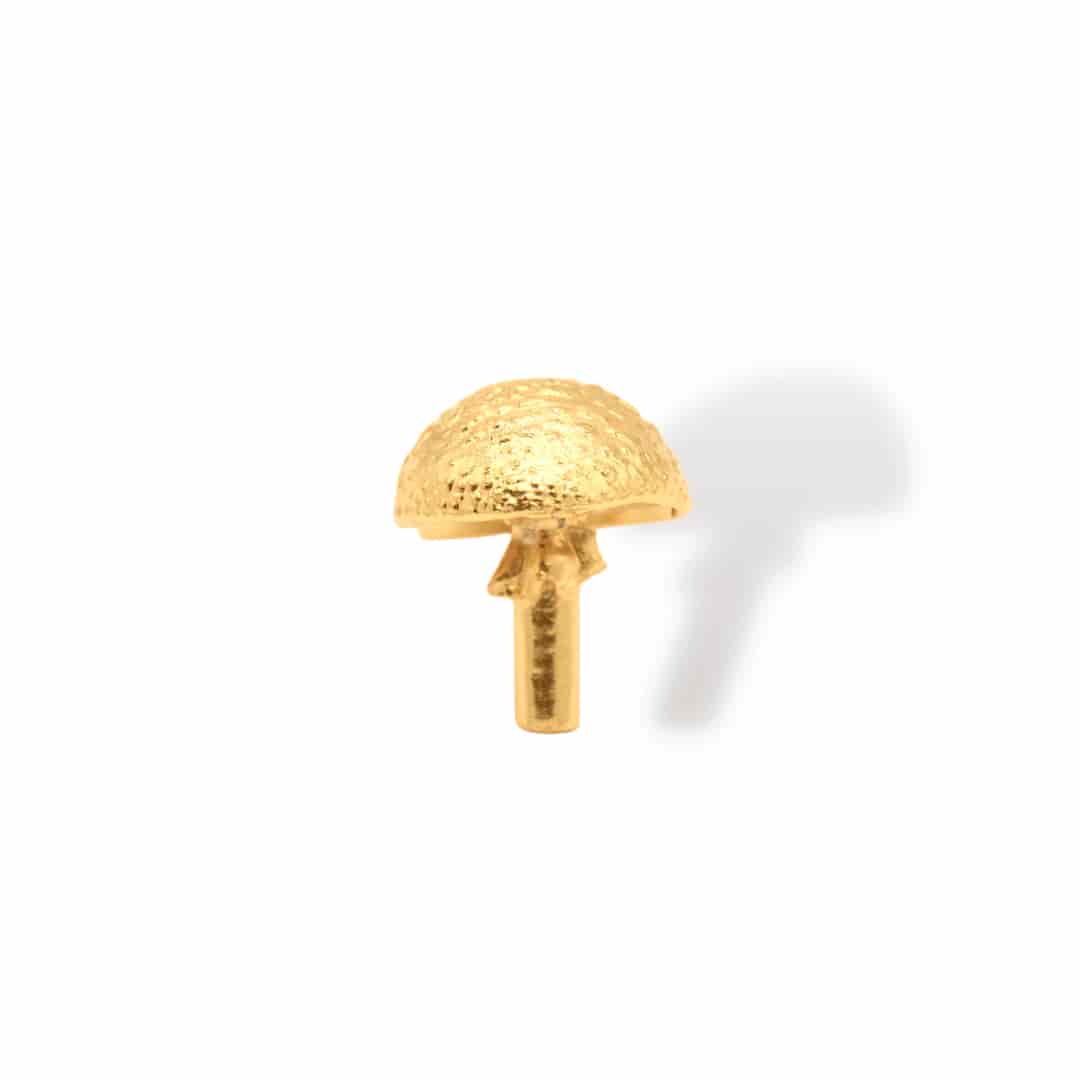 Anillo de hongo - miniatura 3