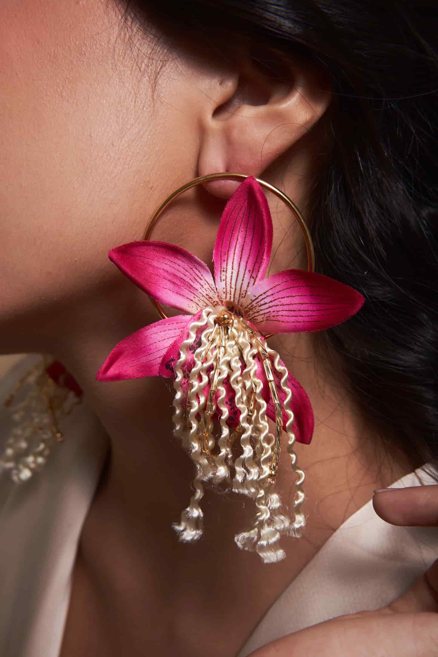 Aretes Lalie - miniatura 9