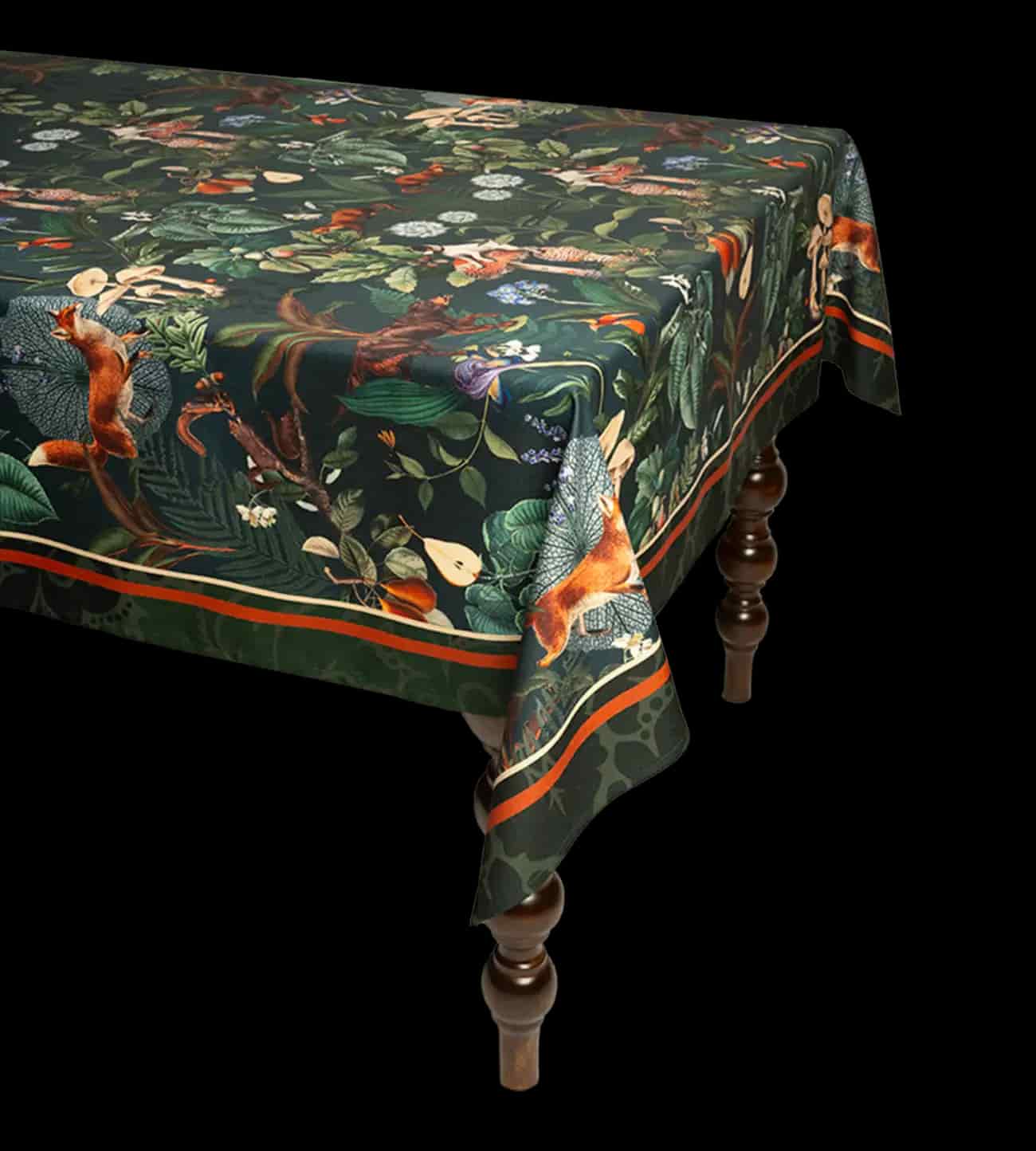 Mantel - The Forest - miniatura 5