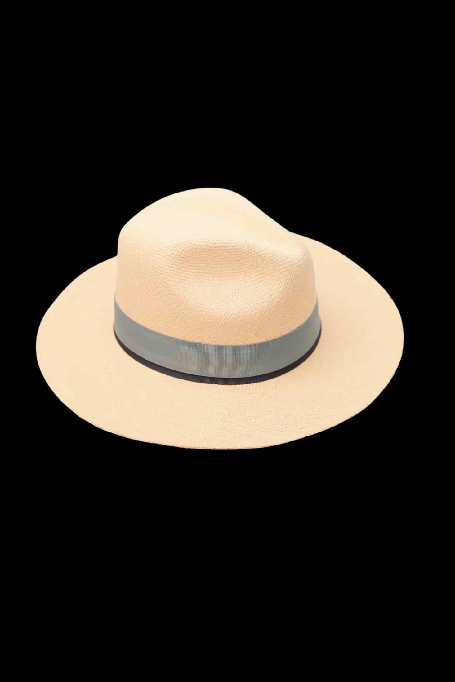 Sombreros Cinta Compuesta Herraje Moneda - miniatura 3